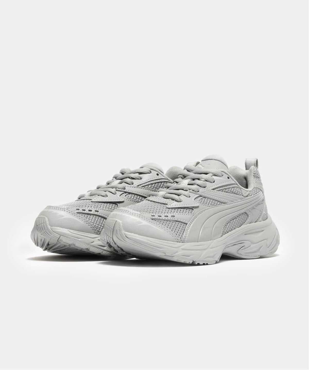 【PUMA / プーマ】MORPHIC BASE 392982