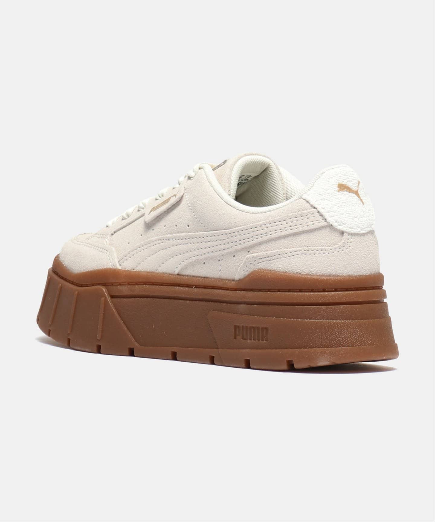 【PUMA / プーマ】MAYZE STACK SOFT WINTER W 393065