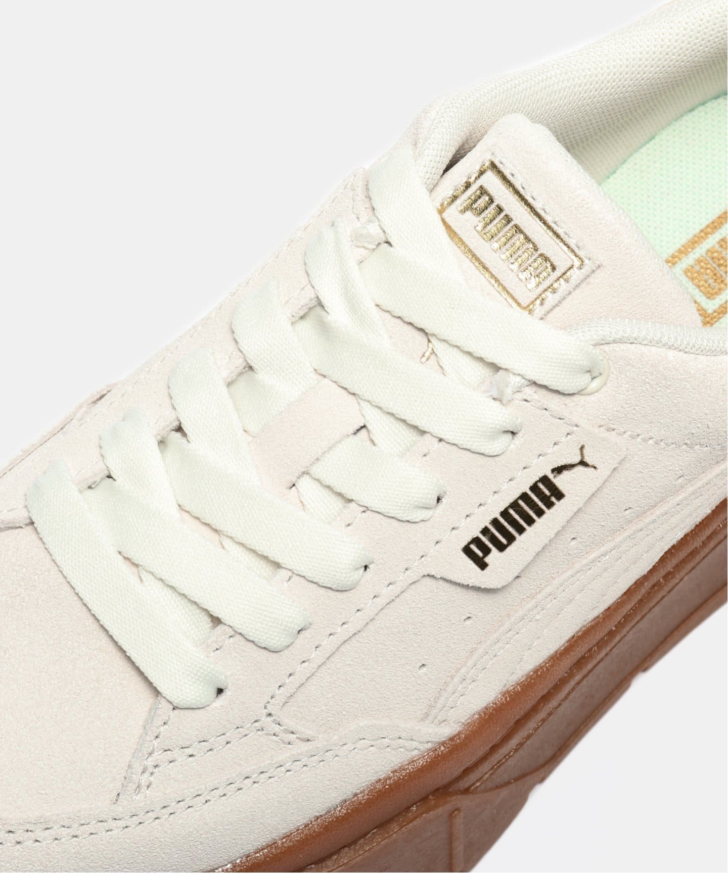 【PUMA / プーマ】MAYZE STACK SOFT WINTER W 393065