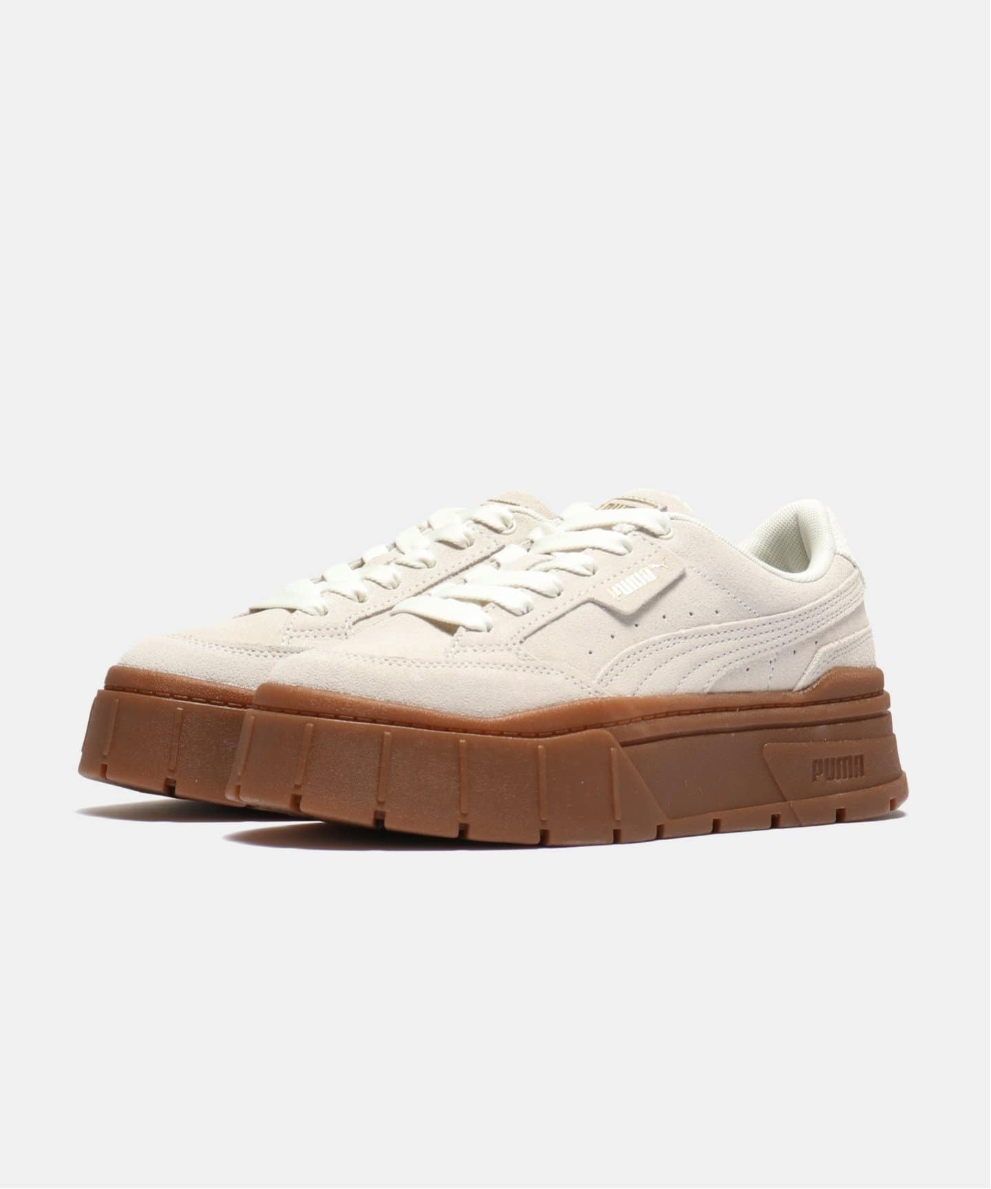 【PUMA / プーマ】MAYZE STACK SOFT WINTER W 393065