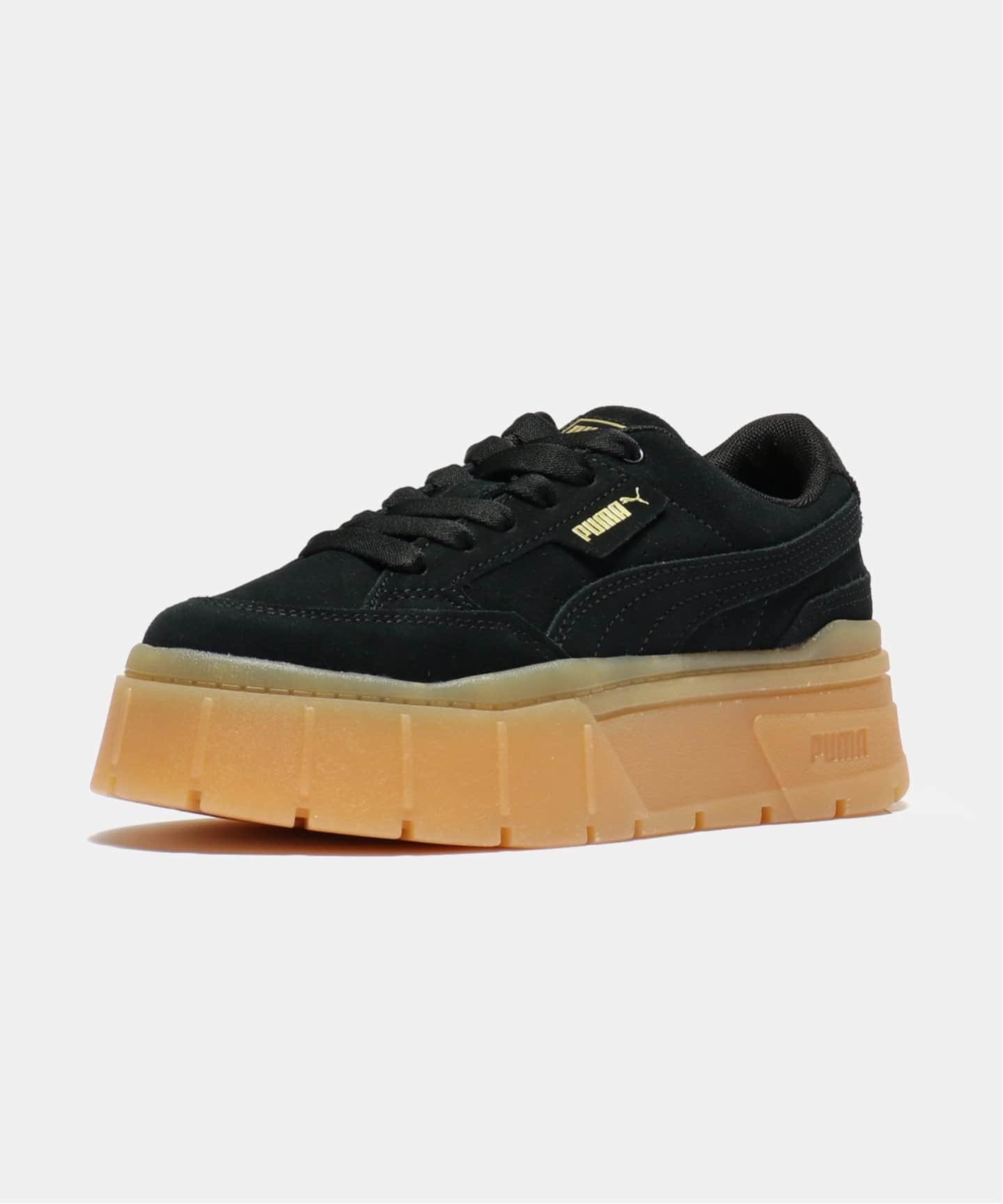 【PUMA / プーマ】MAYZE STACK SOFT WINTER W 393065