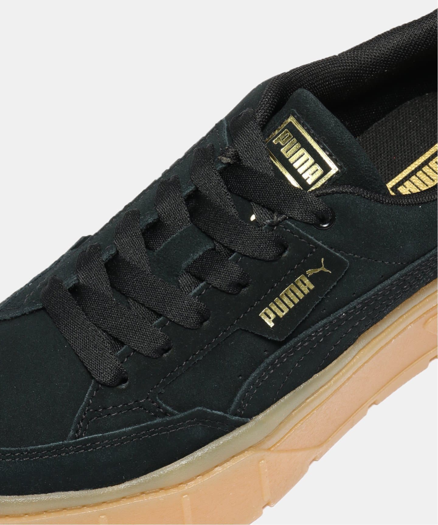 【PUMA / プーマ】MAYZE STACK SOFT WINTER W 393065