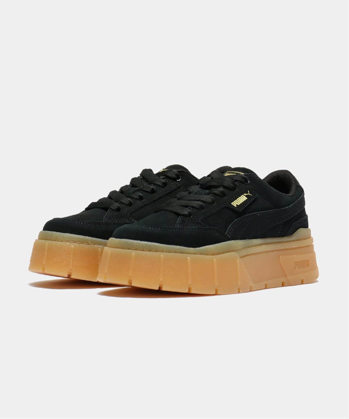 【PUMA / プーマ】MAYZE STACK SOFT WINTER W 393065