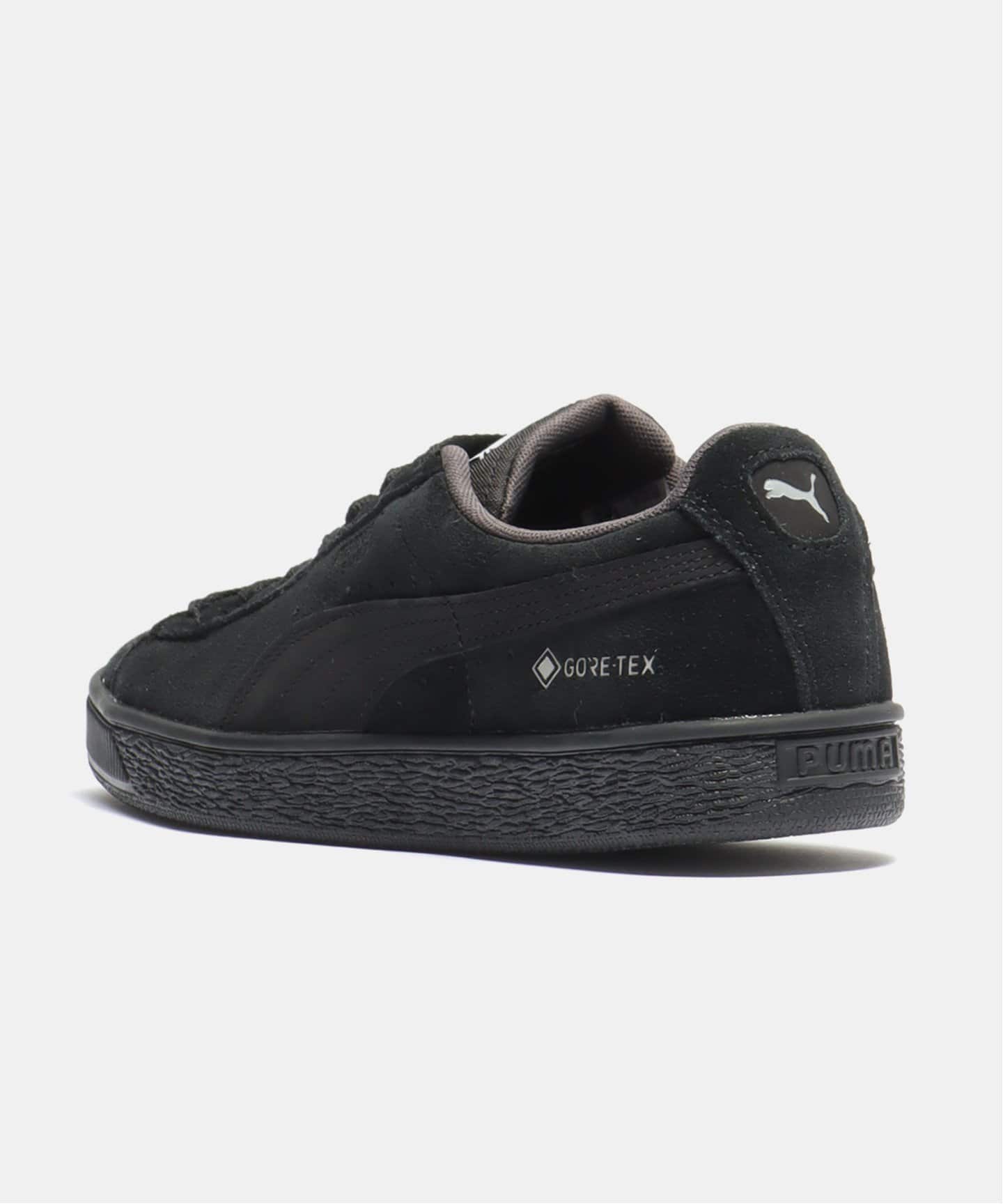 【PUMA / プーマ】SUEDE GORE-TEX 393172-01