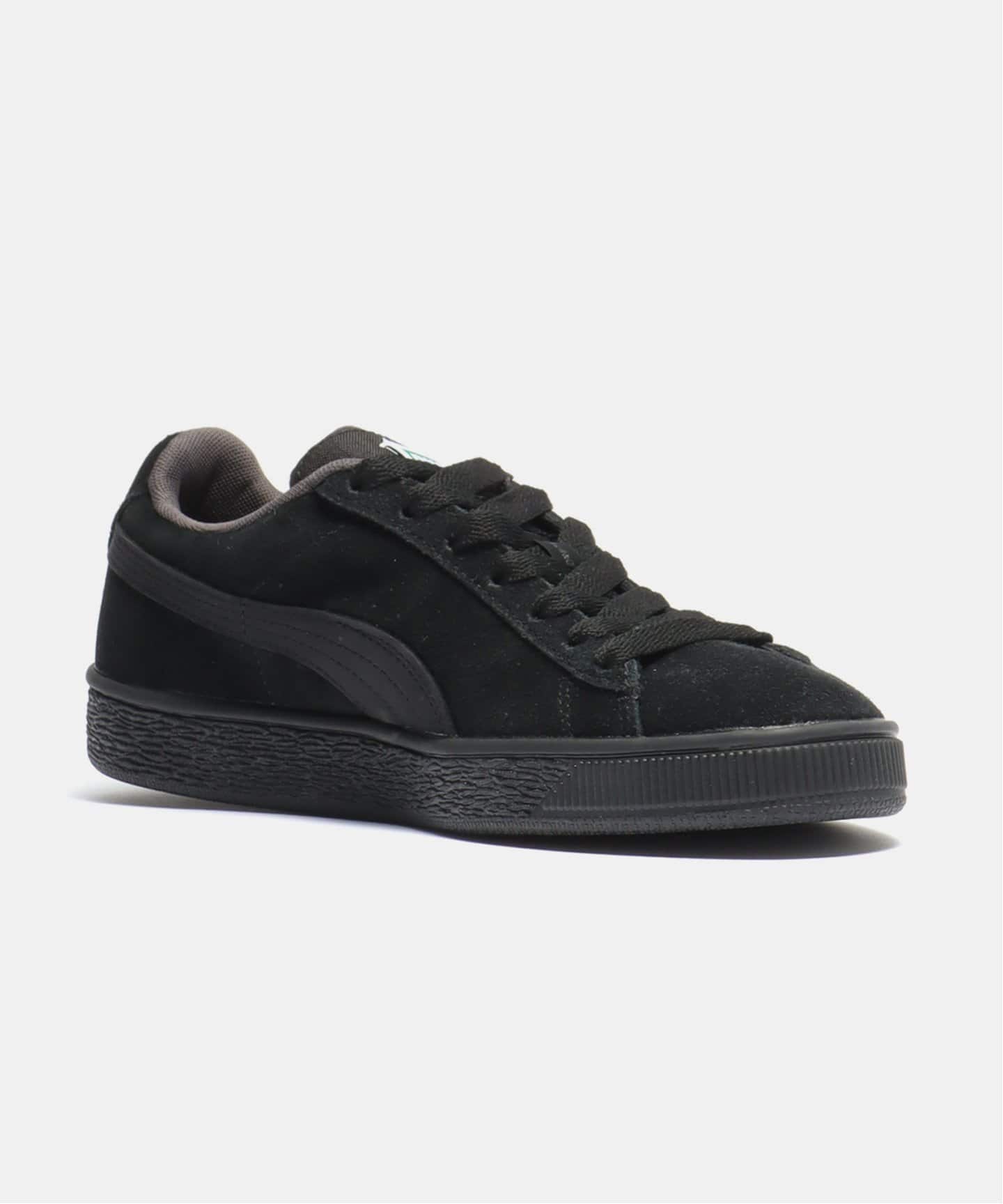 【PUMA / プーマ】SUEDE GORE-TEX 393172-01