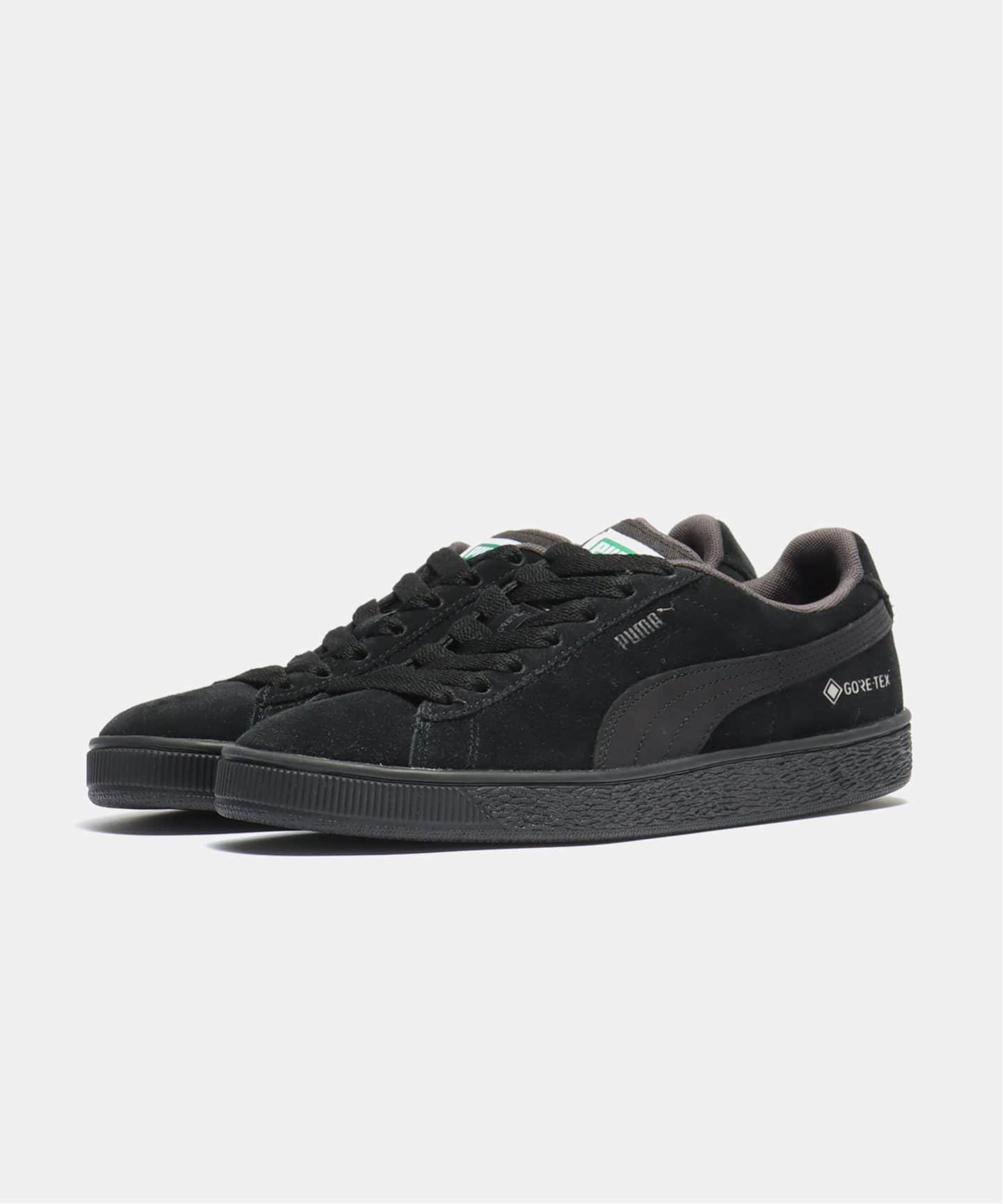【PUMA / プーマ】SUEDE GORE-TEX 393172-01