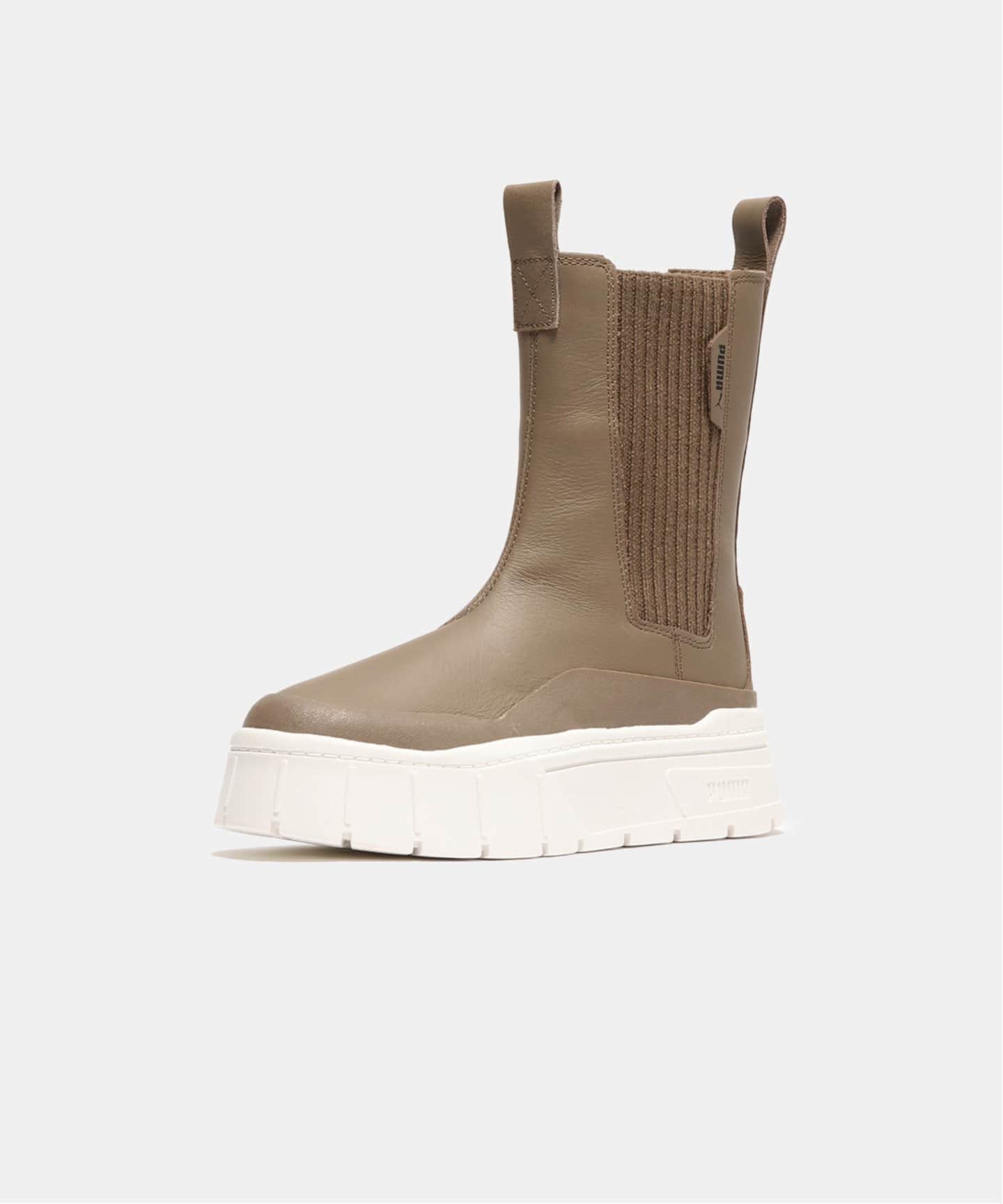 【PUMA / プーマ】MAYZE STACK CHELSEA WINTE 393201-02