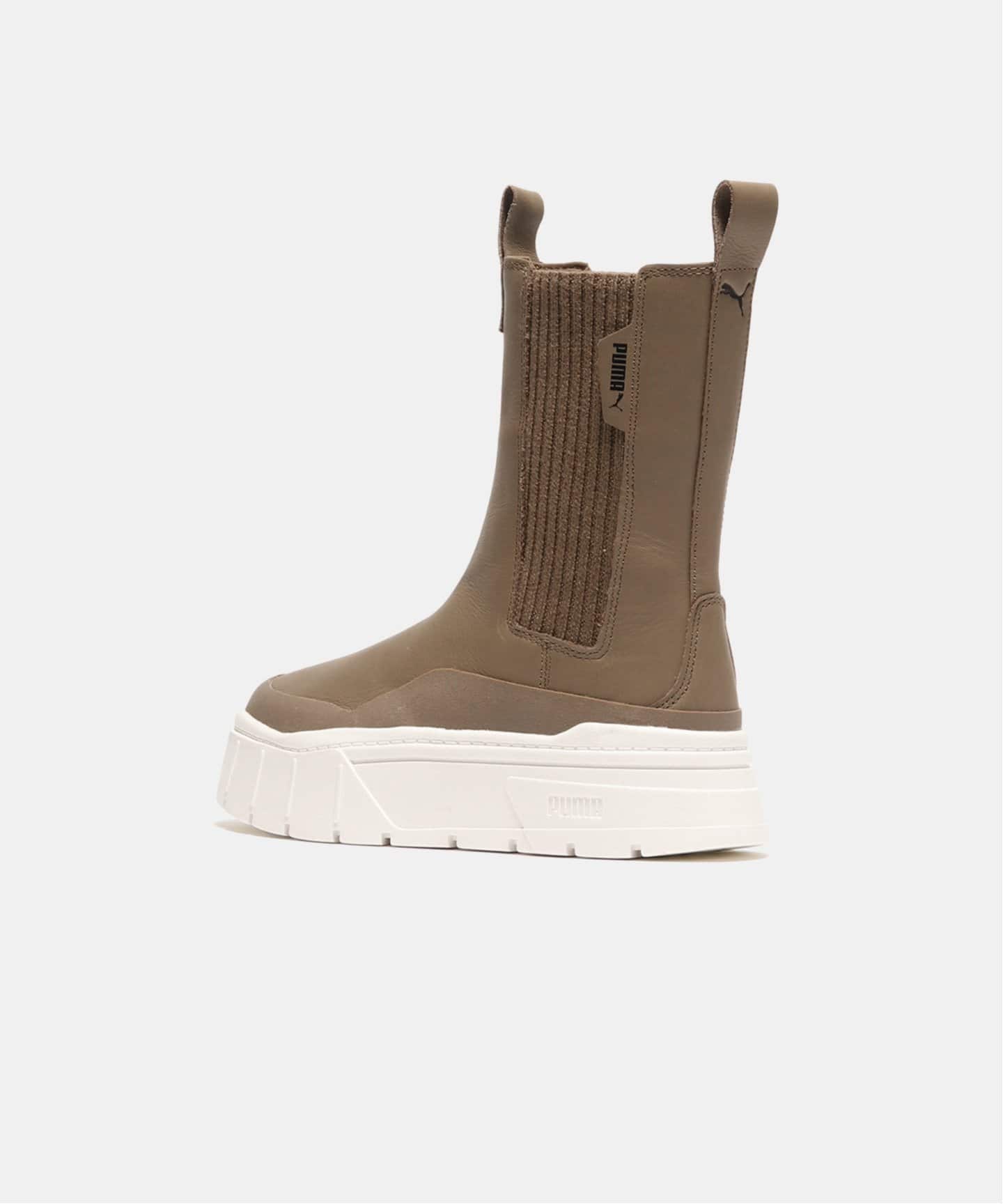 【PUMA / プーマ】MAYZE STACK CHELSEA WINTE 393201-02