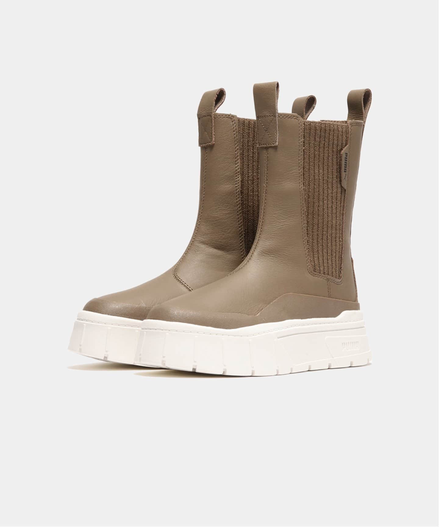 【PUMA / プーマ】MAYZE STACK CHELSEA WINTE 393201-02