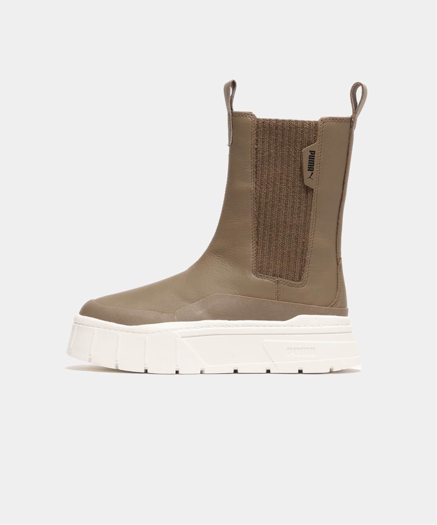 【PUMA / プーマ】MAYZE STACK CHELSEA WINTE 393201-02