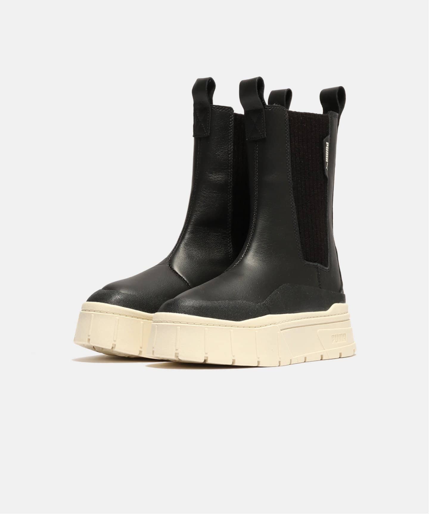 【PUMA / プーマ】MAYZE STACK CHELSEA WINTE 393201-03