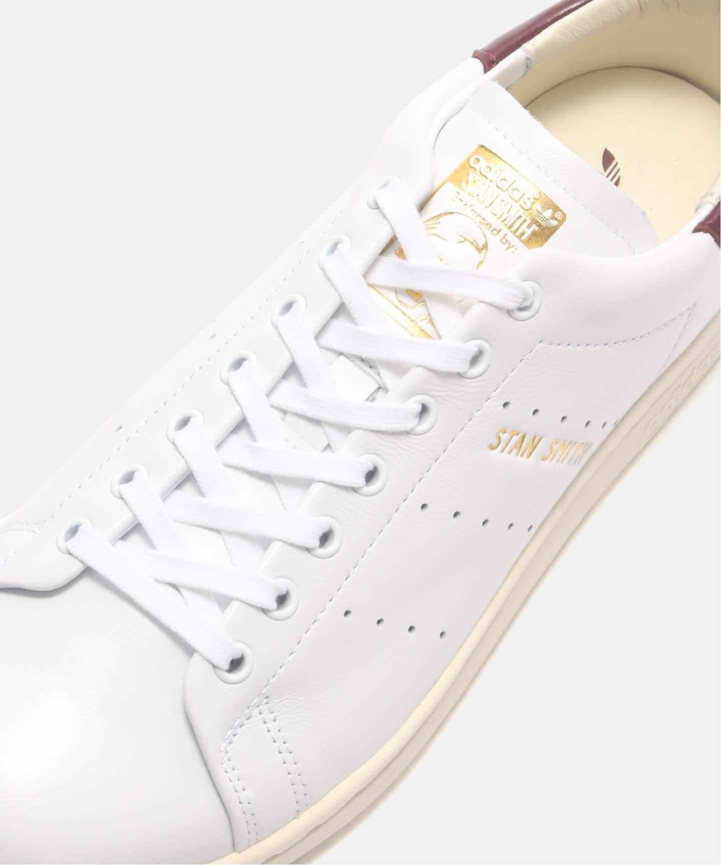 adidas originals STAN SMITH LUX ID1414