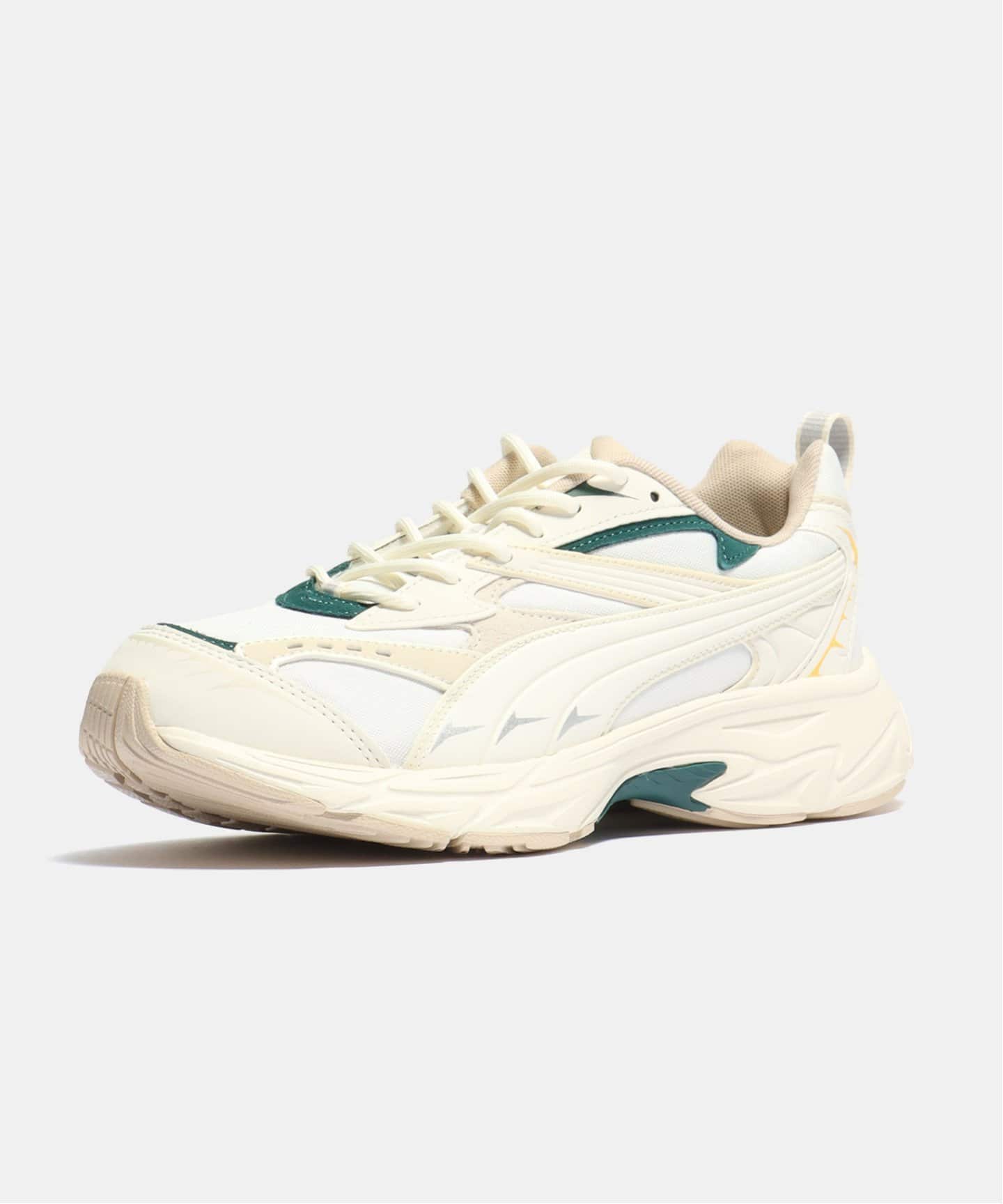 【PUMA / プーマ】MORPHIC VARSITY 393647