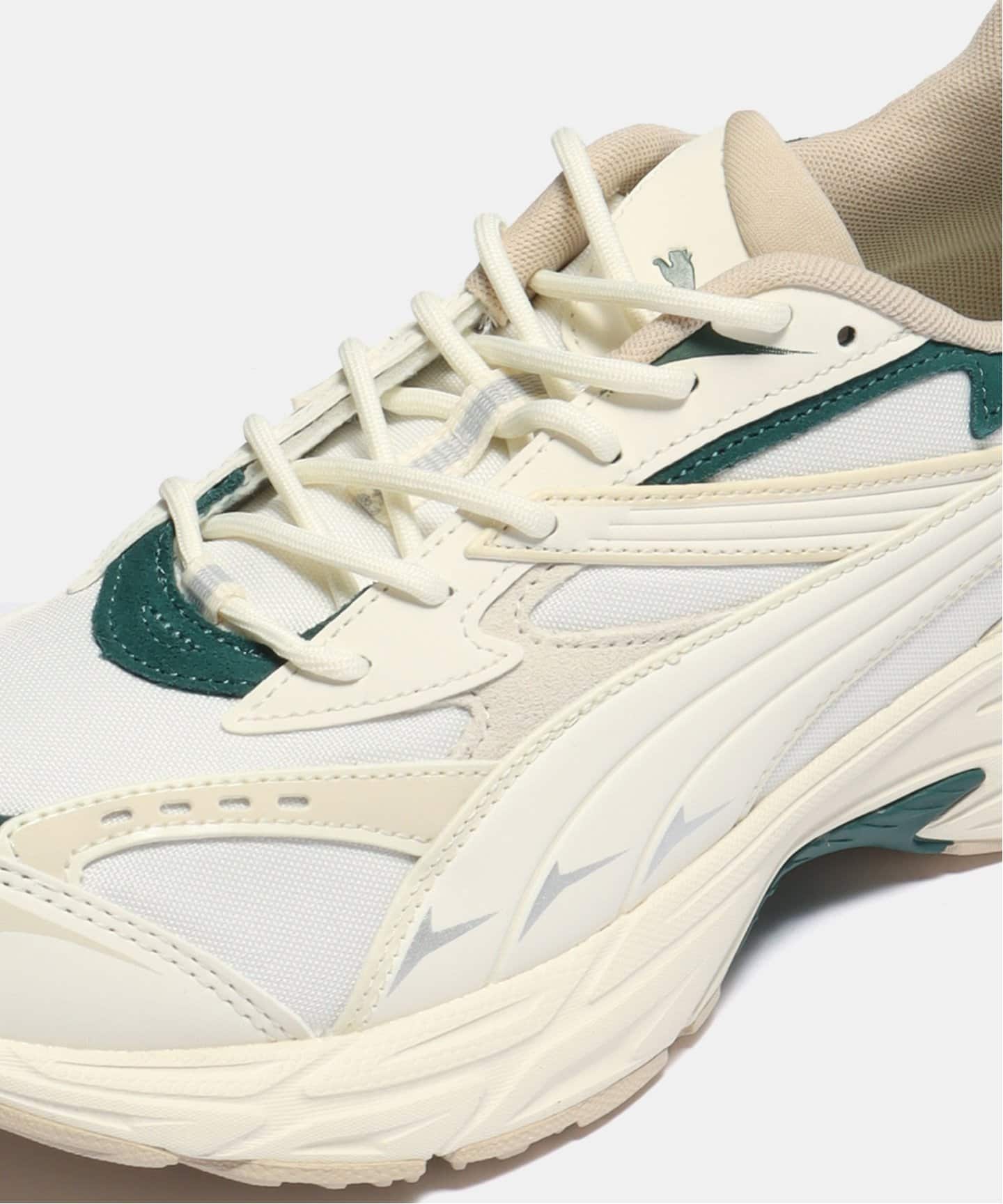 【PUMA / プーマ】MORPHIC VARSITY 393647