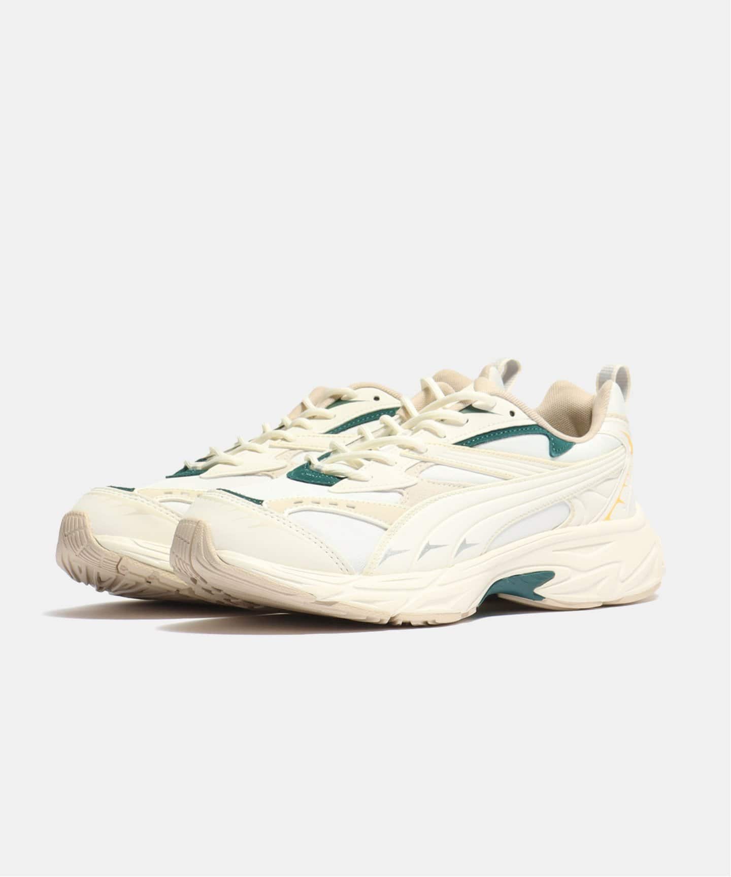 【PUMA / プーマ】MORPHIC VARSITY 393647