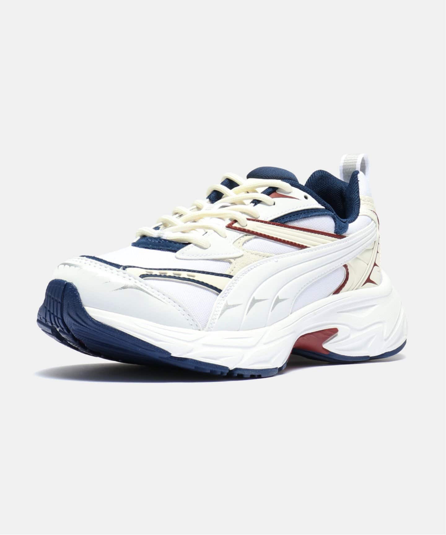 【PUMA / プーマ】MORPHIC VARSITY 393647
