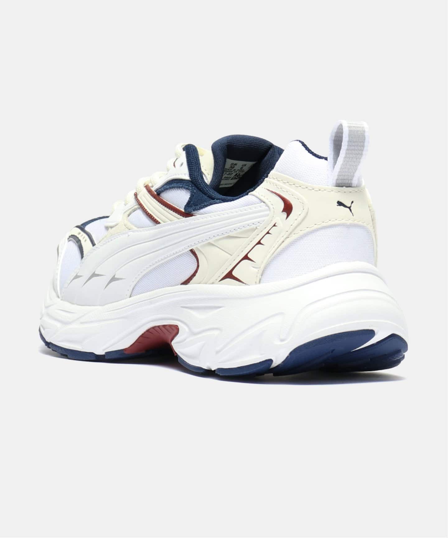 【PUMA / プーマ】MORPHIC VARSITY 393647