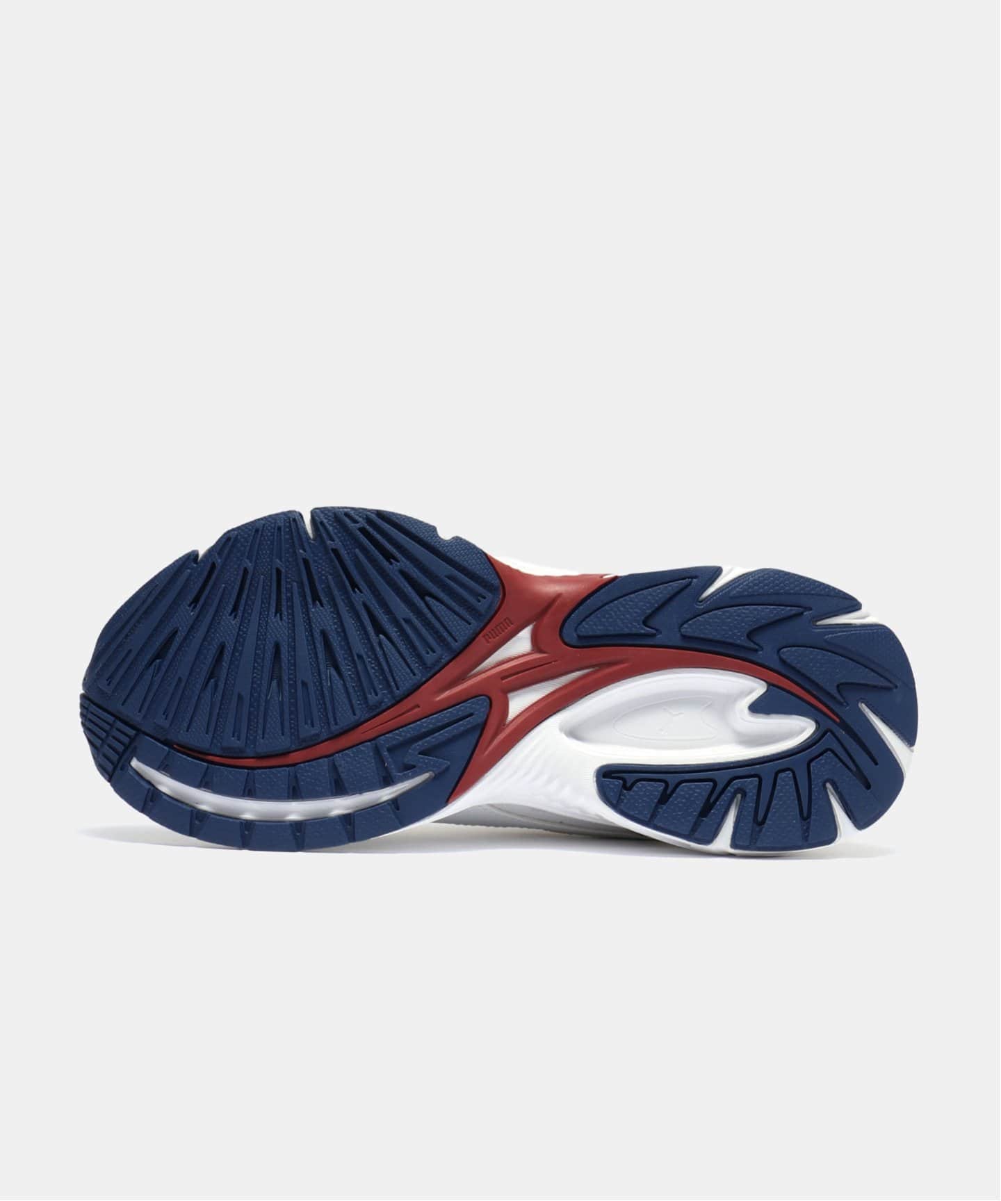 【PUMA / プーマ】MORPHIC VARSITY 393647