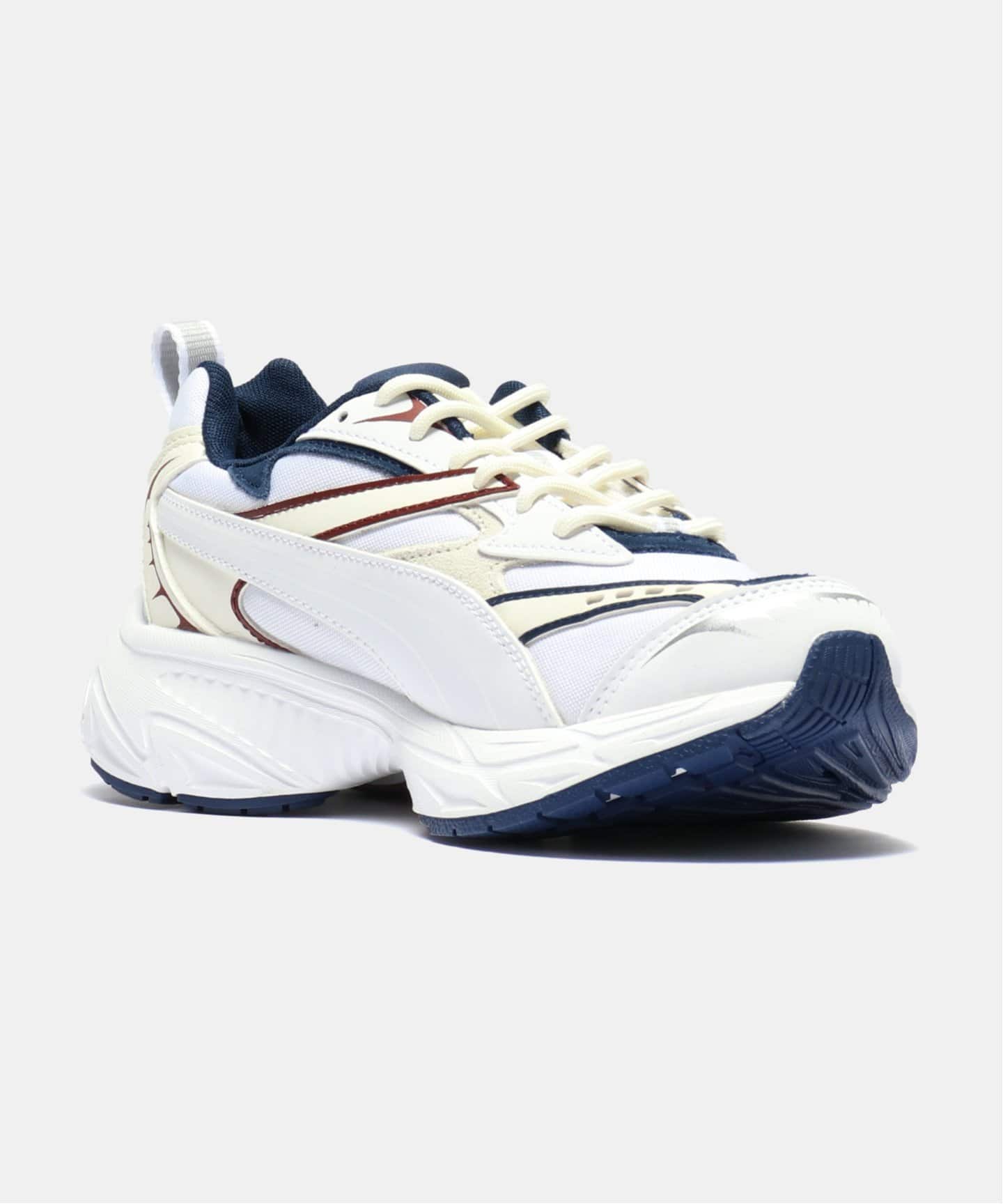 【PUMA / プーマ】MORPHIC VARSITY 393647