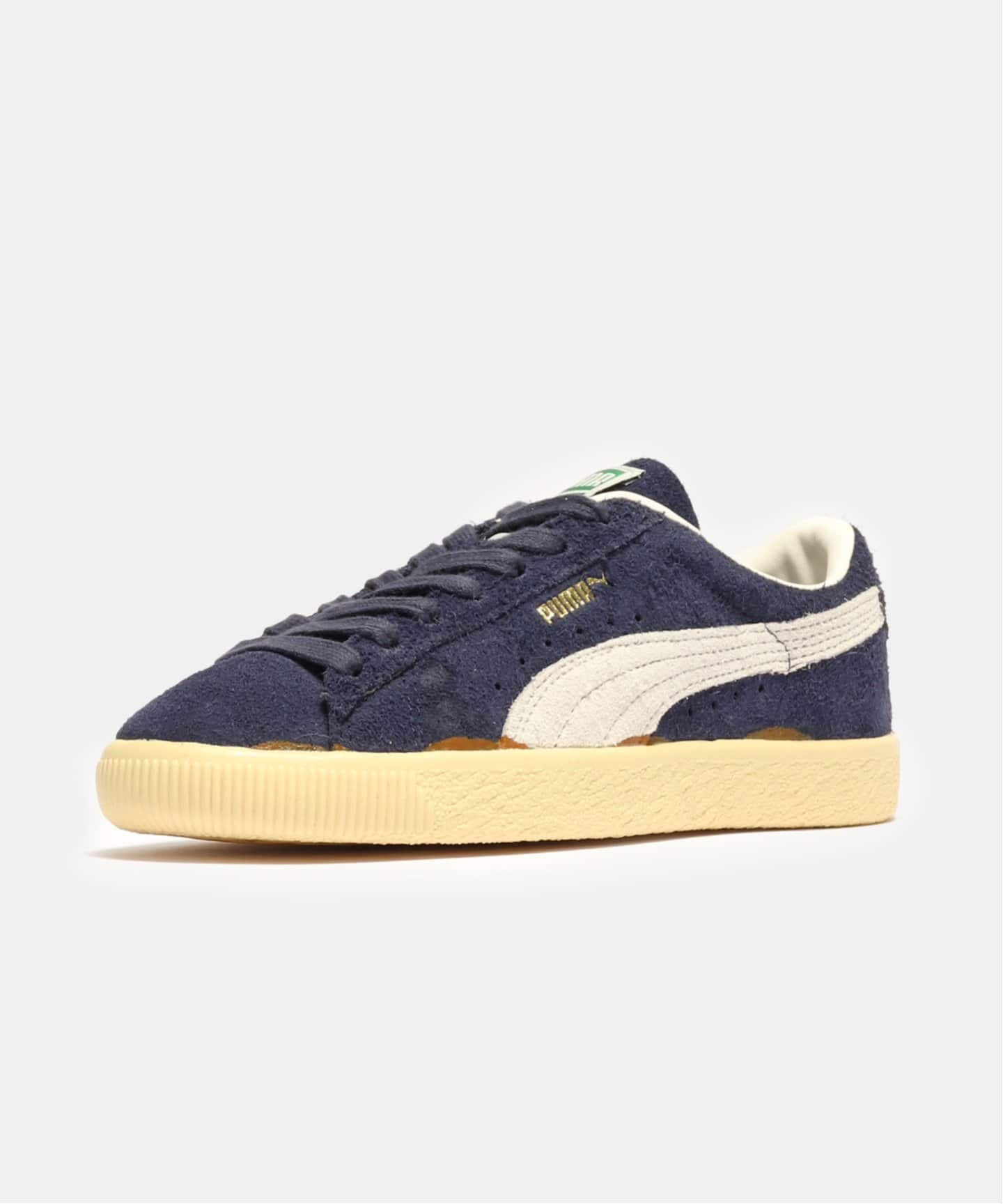 【PUMA / プーマ】SUEDE VTG THE NEVERWORN 394832
