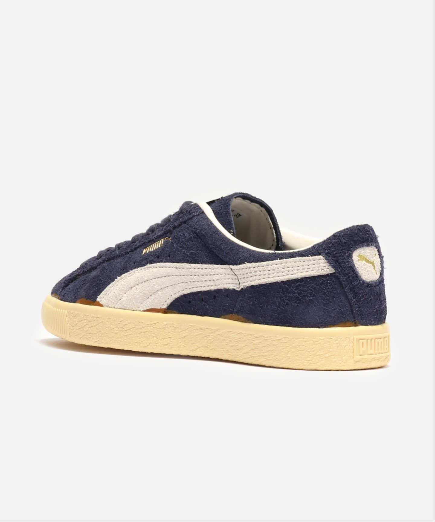 【PUMA / プーマ】SUEDE VTG THE NEVERWORN 394832