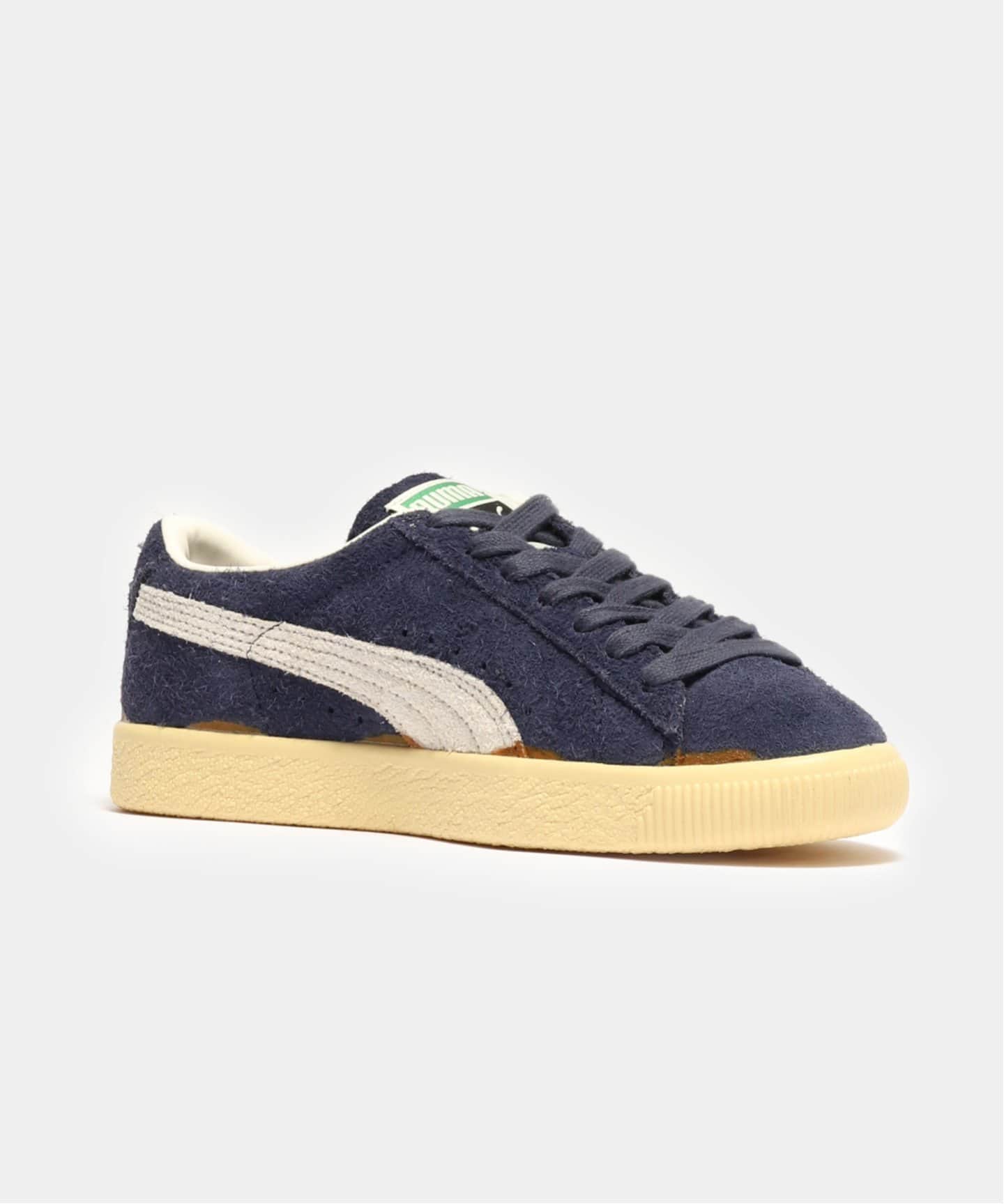 【PUMA / プーマ】SUEDE VTG THE NEVERWORN 394832