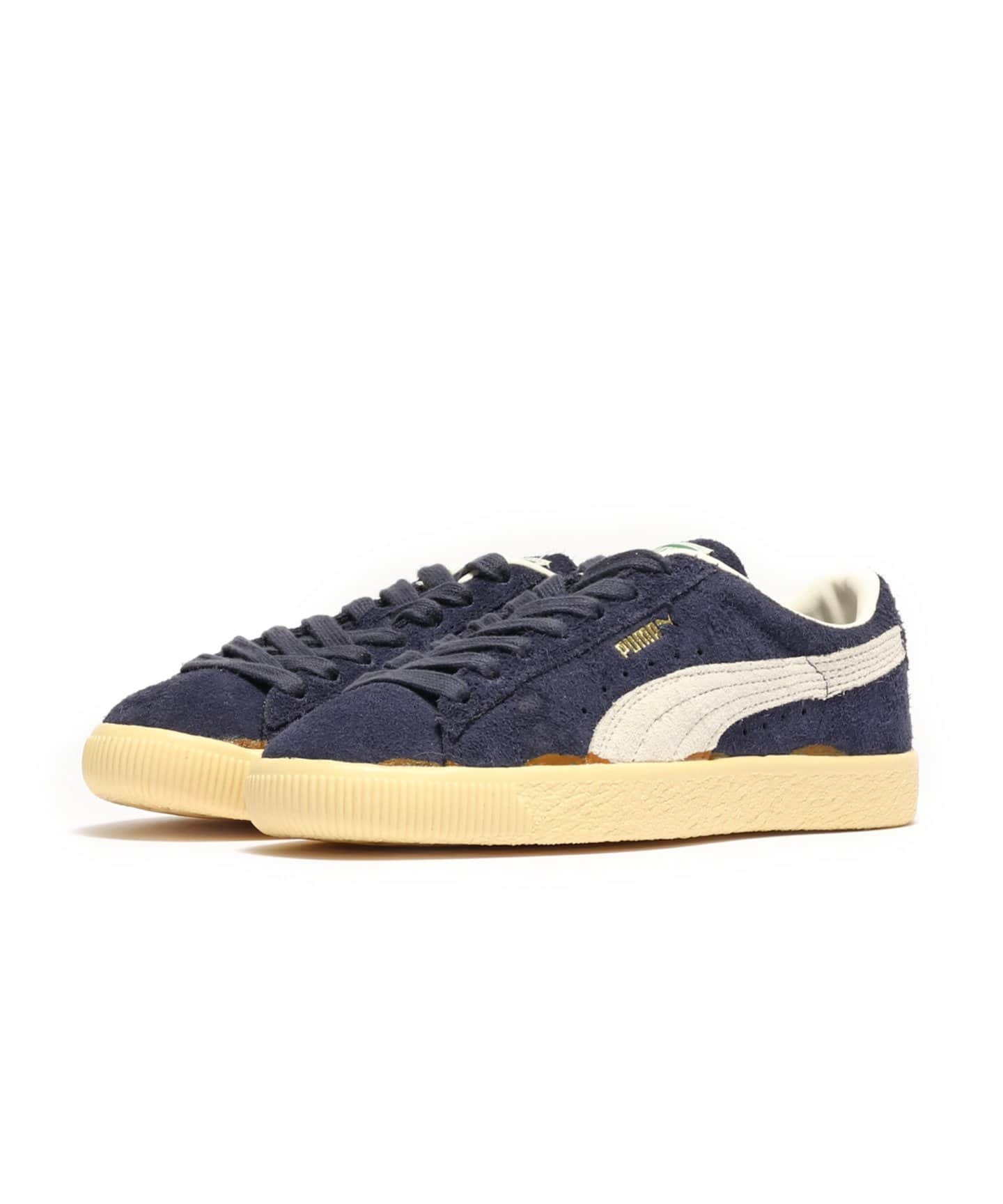 【PUMA / プーマ】SUEDE VTG THE NEVERWORN 394832