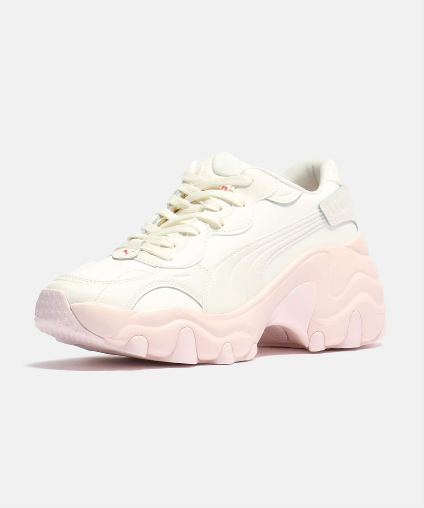 【PUMA / プーマ】PULSAR WEDGE WMNS 395451