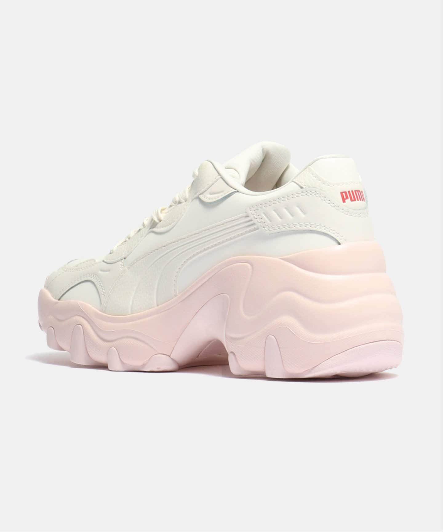 【PUMA / プーマ】PULSAR WEDGE WMNS 395451