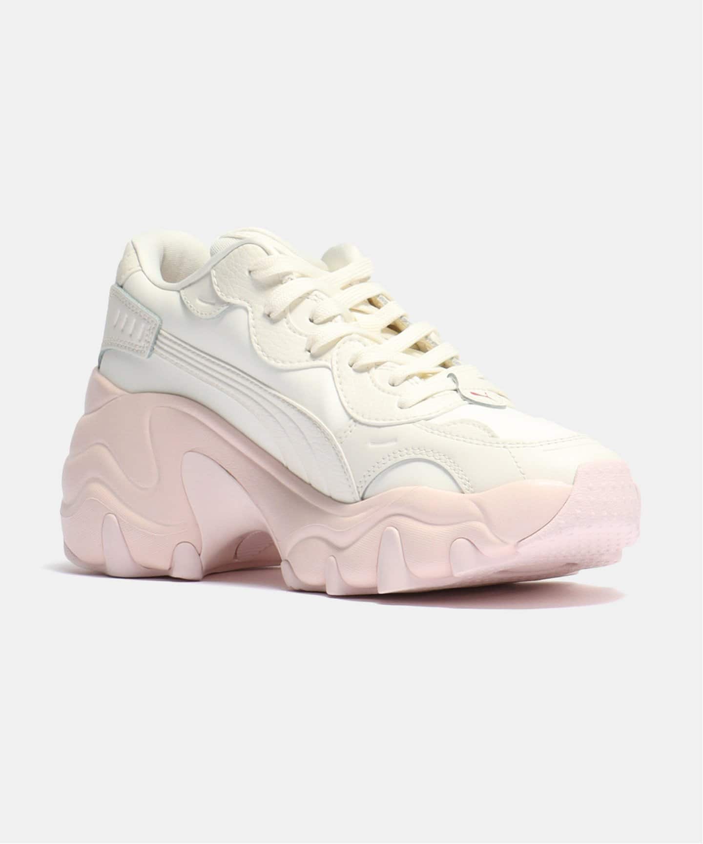 【PUMA / プーマ】PULSAR WEDGE WMNS 395451