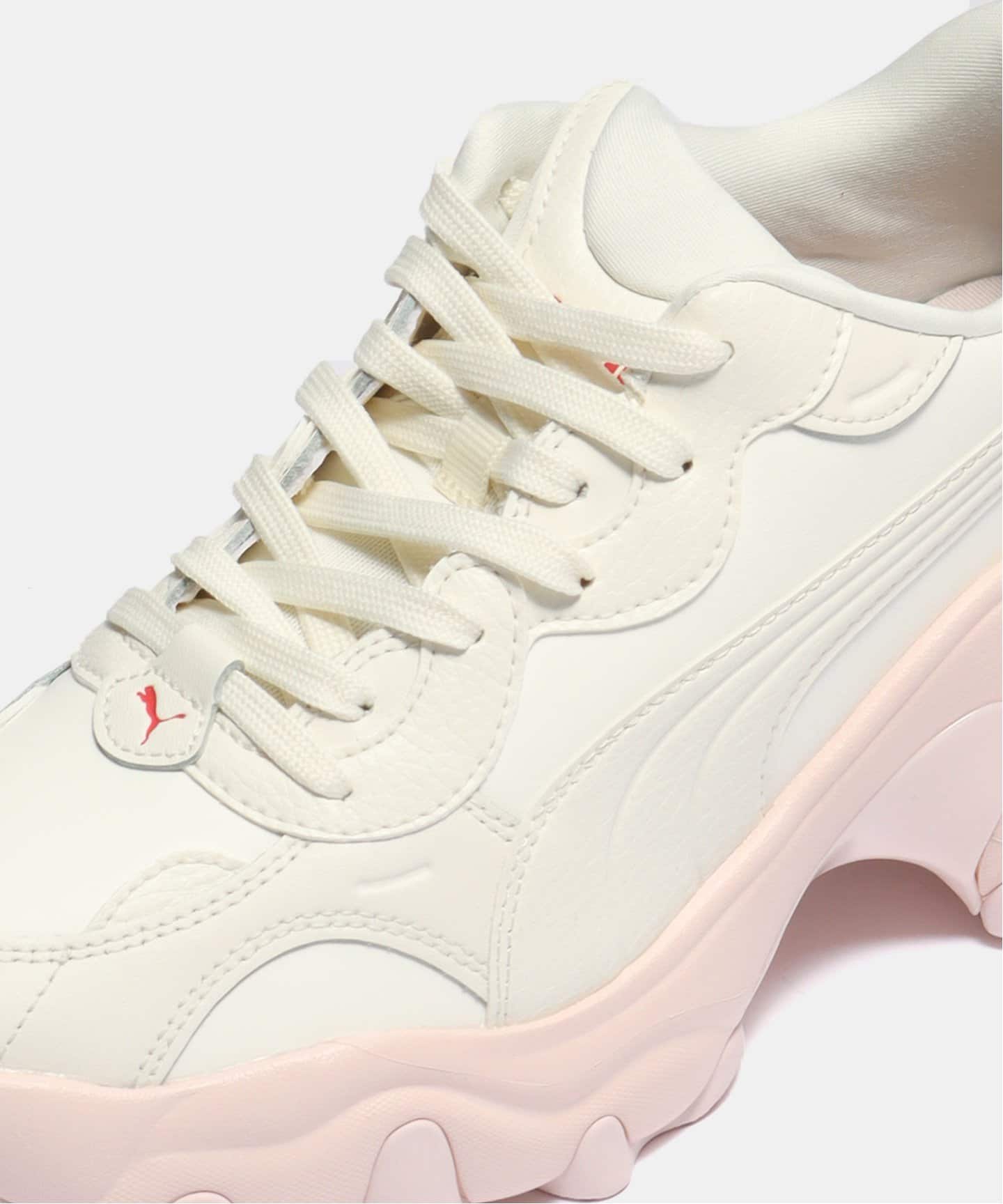 【PUMA / プーマ】PULSAR WEDGE WMNS 395451