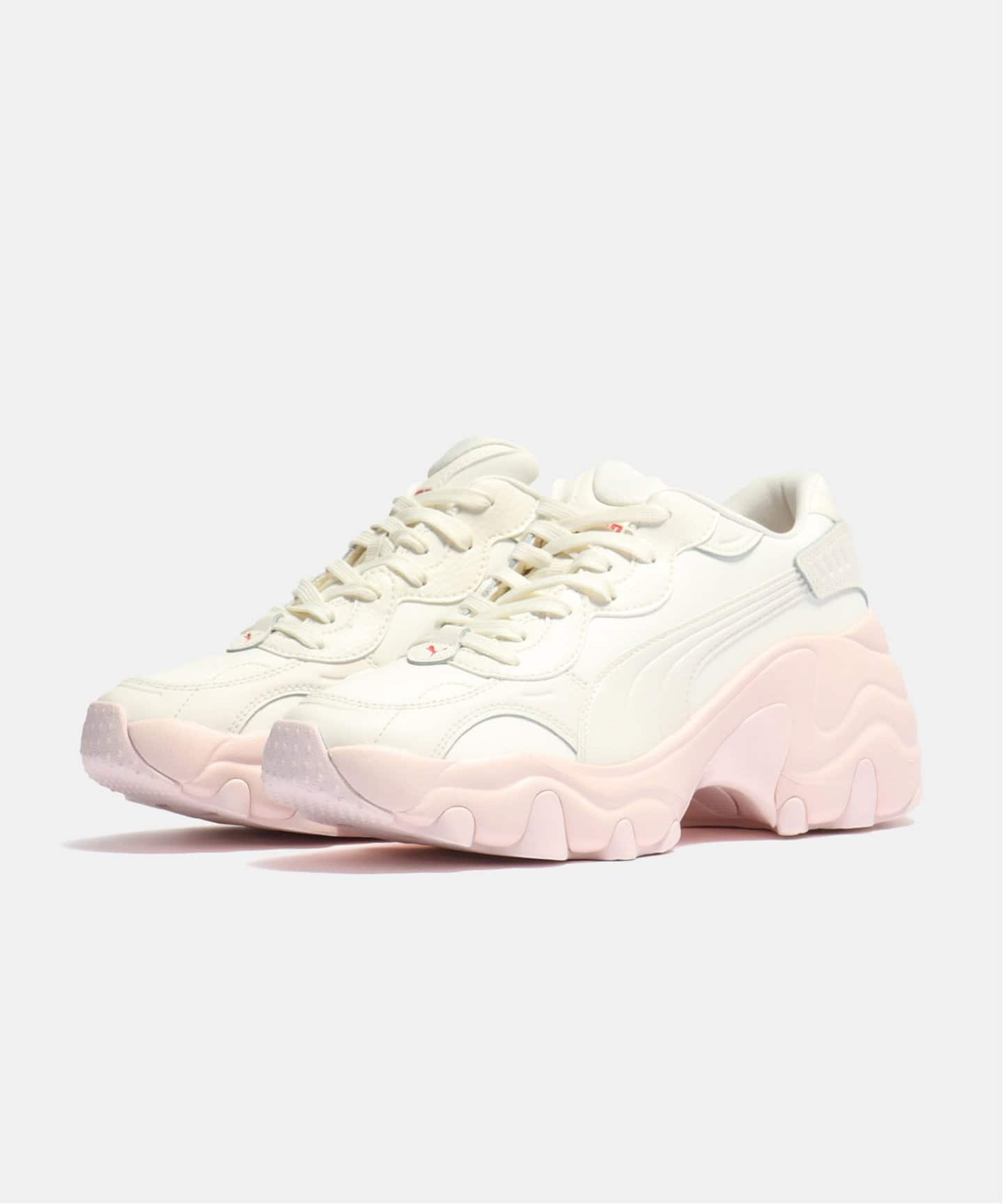 【PUMA / プーマ】PULSAR WEDGE WMNS 395451