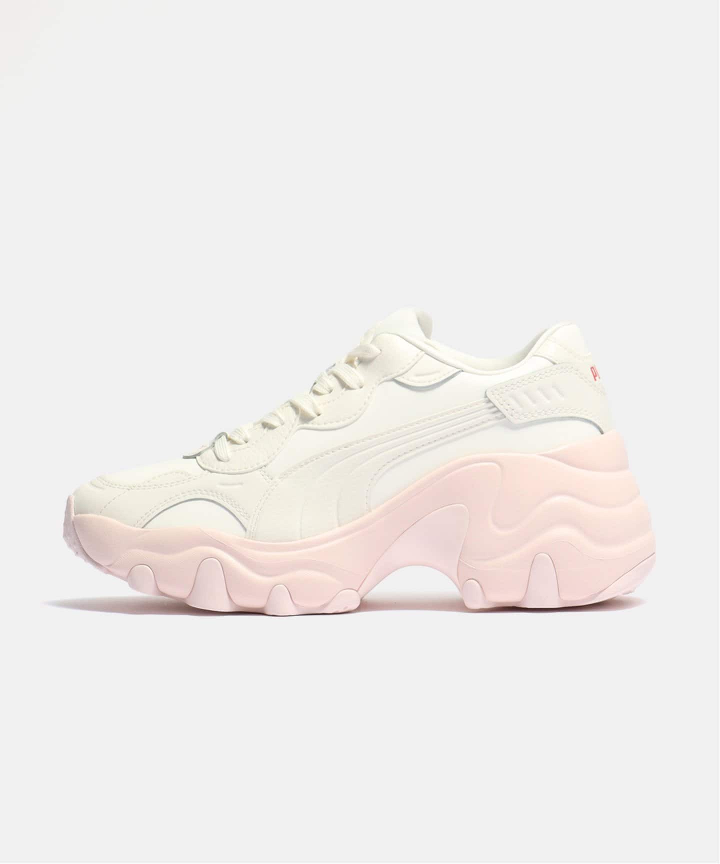 【PUMA / プーマ】PULSAR WEDGE WMNS 395451