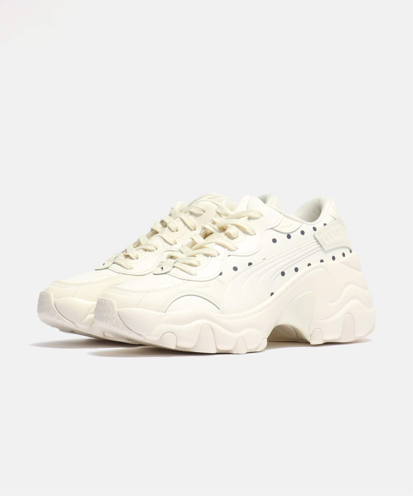 【PUMA / プーマ】PULSAR WEDGE WMNS 395452