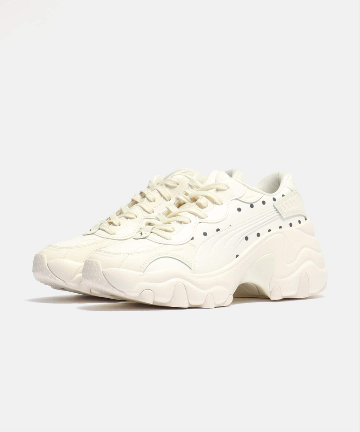 【PUMA / プーマ】PULSAR WEDGE WMNS 395452