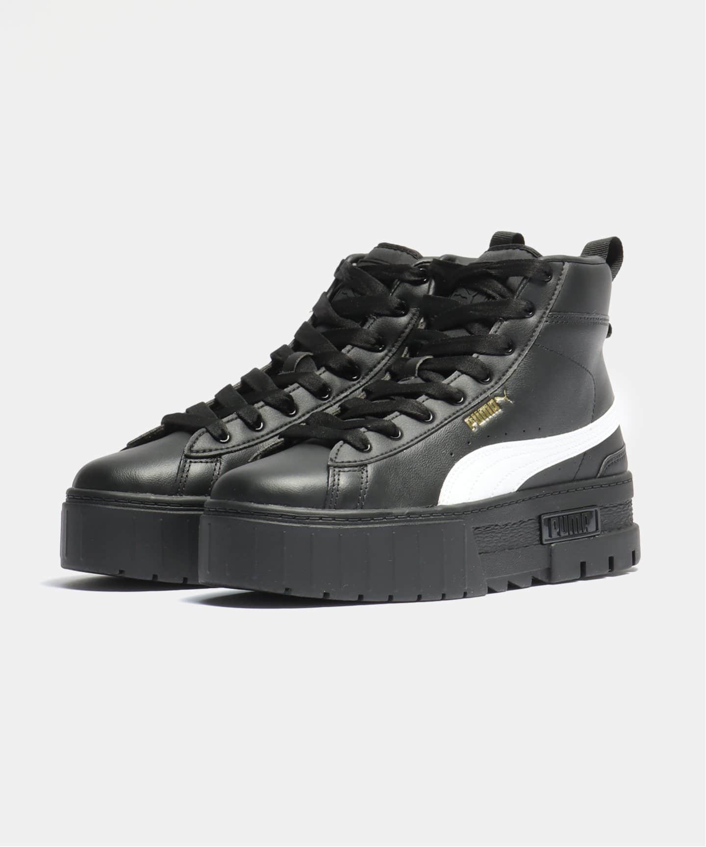 【PUMA / プーマ】MAYZE MID WMNS 381170