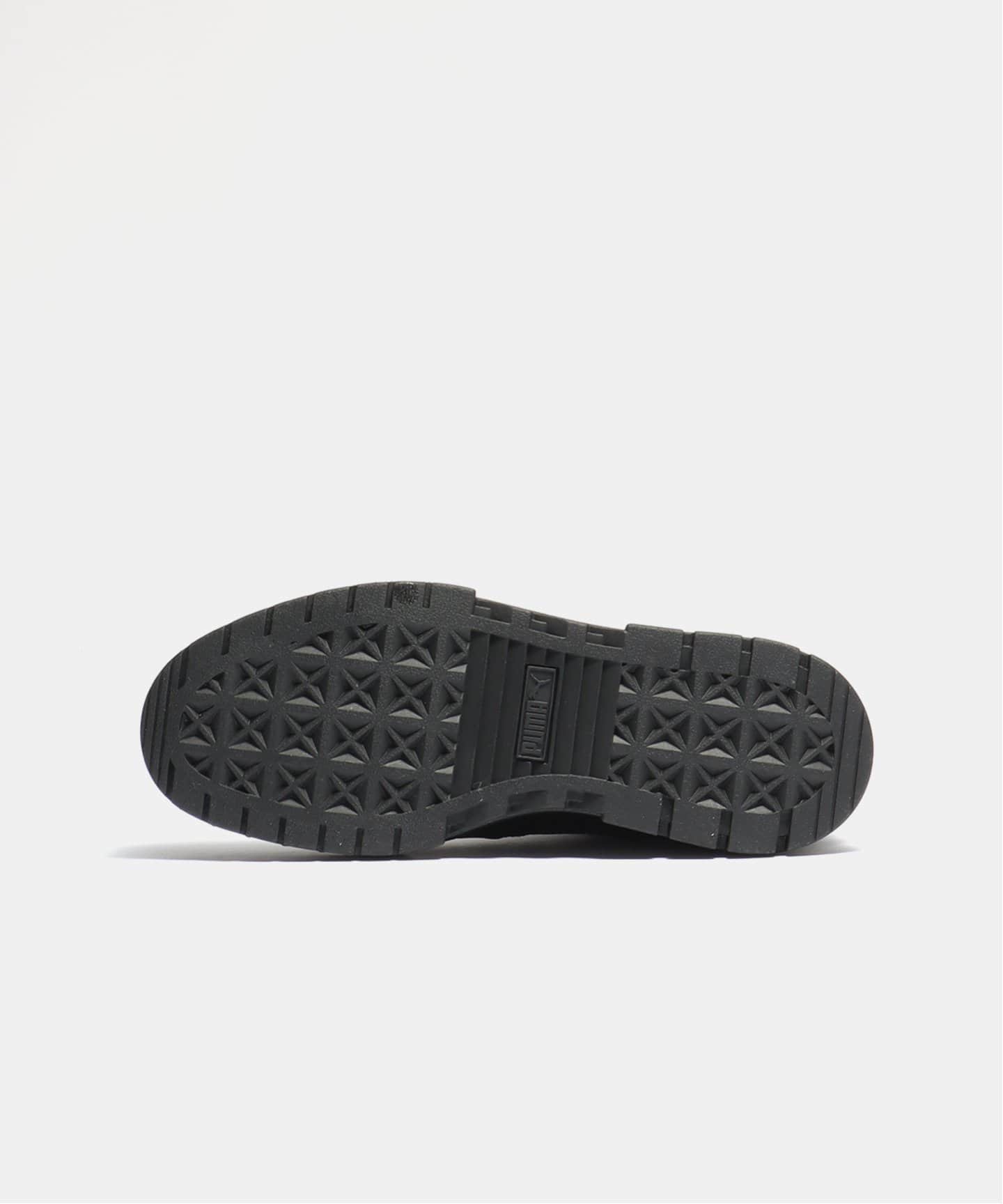 【PUMA / プーマ】MAYZE CHELSEA SUEDE WMNS 382829-01