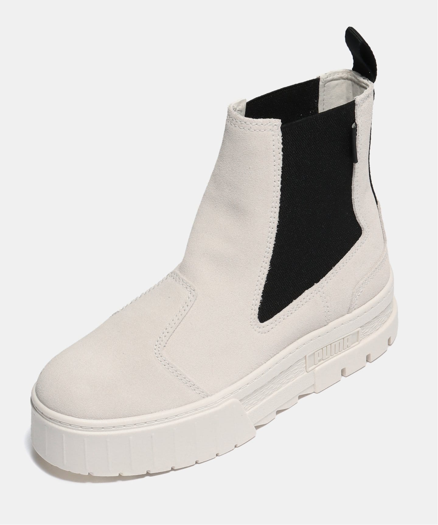 【PUMA / プーマ】MAYZE CHELSEA SUEDE WMNS 382829-02