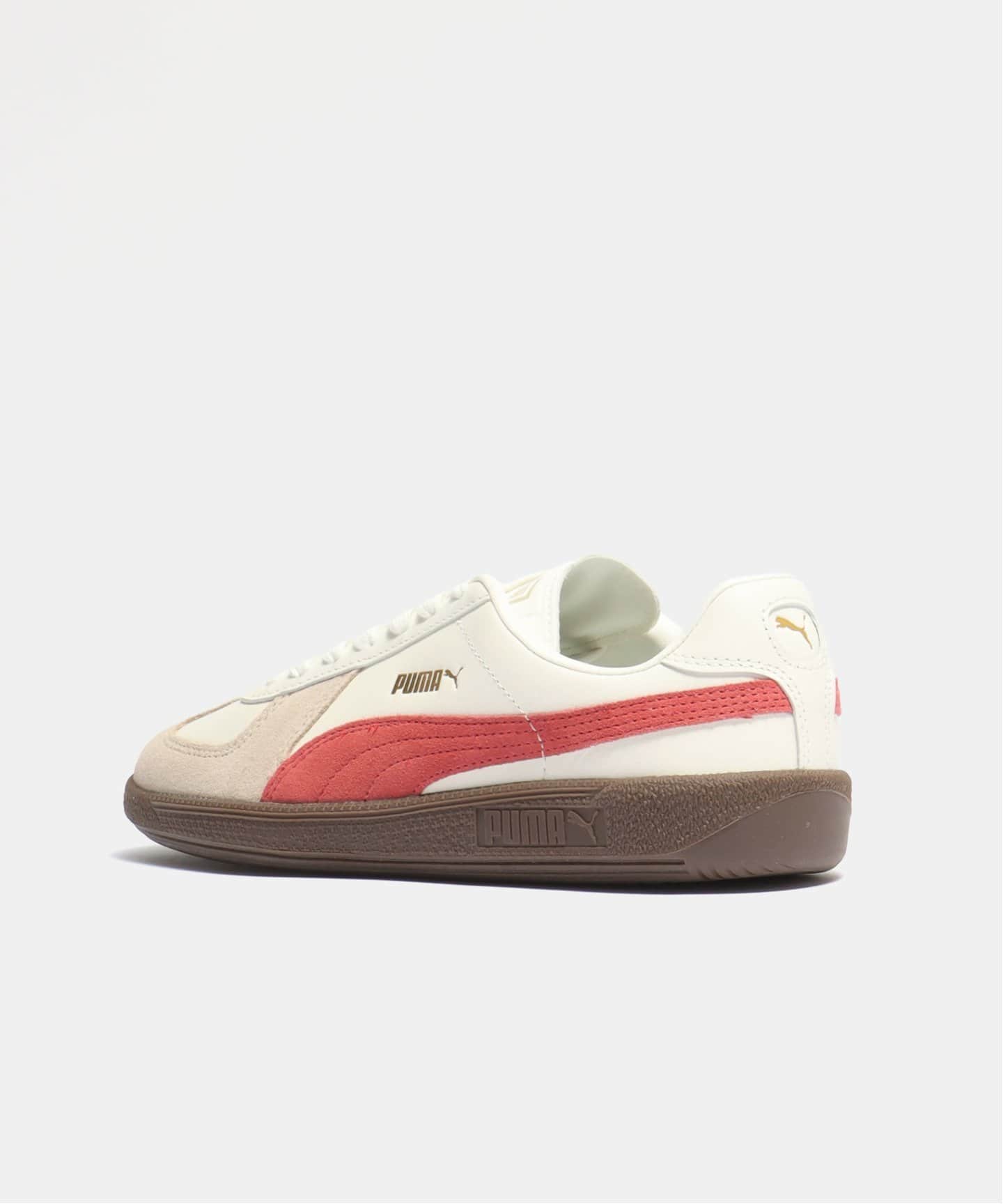 【PUMA / プーマ】ARMY TRAINER 386607