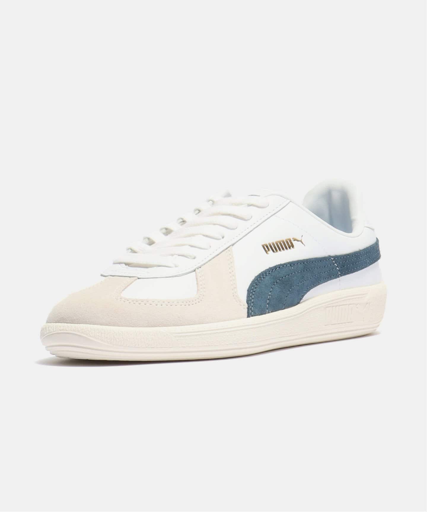 【PUMA / プーマ】ARMY TRAINER 386607