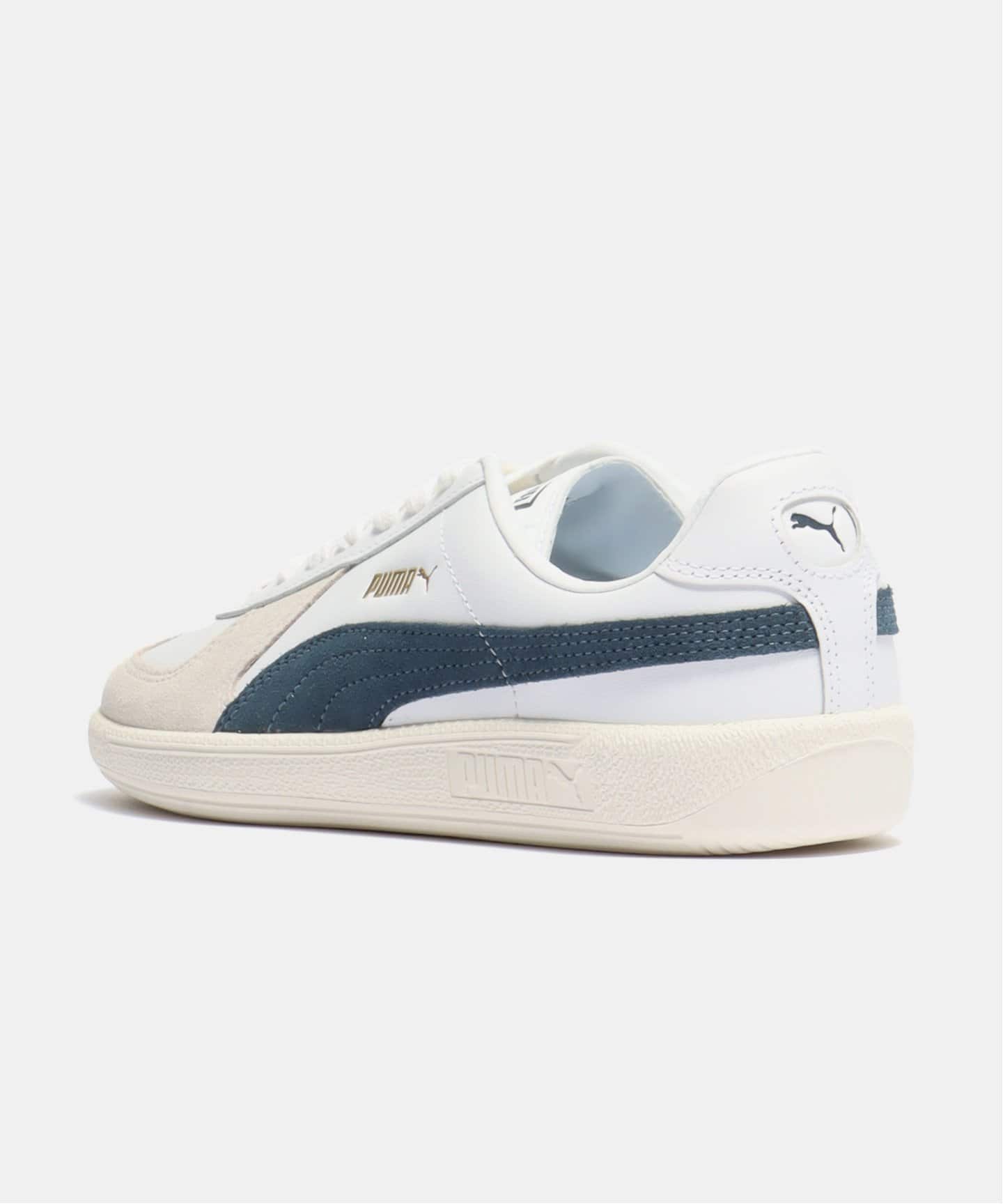 【PUMA / プーマ】ARMY TRAINER 386607