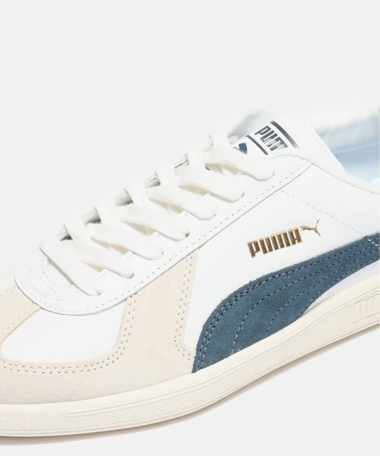 【PUMA / プーマ】ARMY TRAINER 386607
