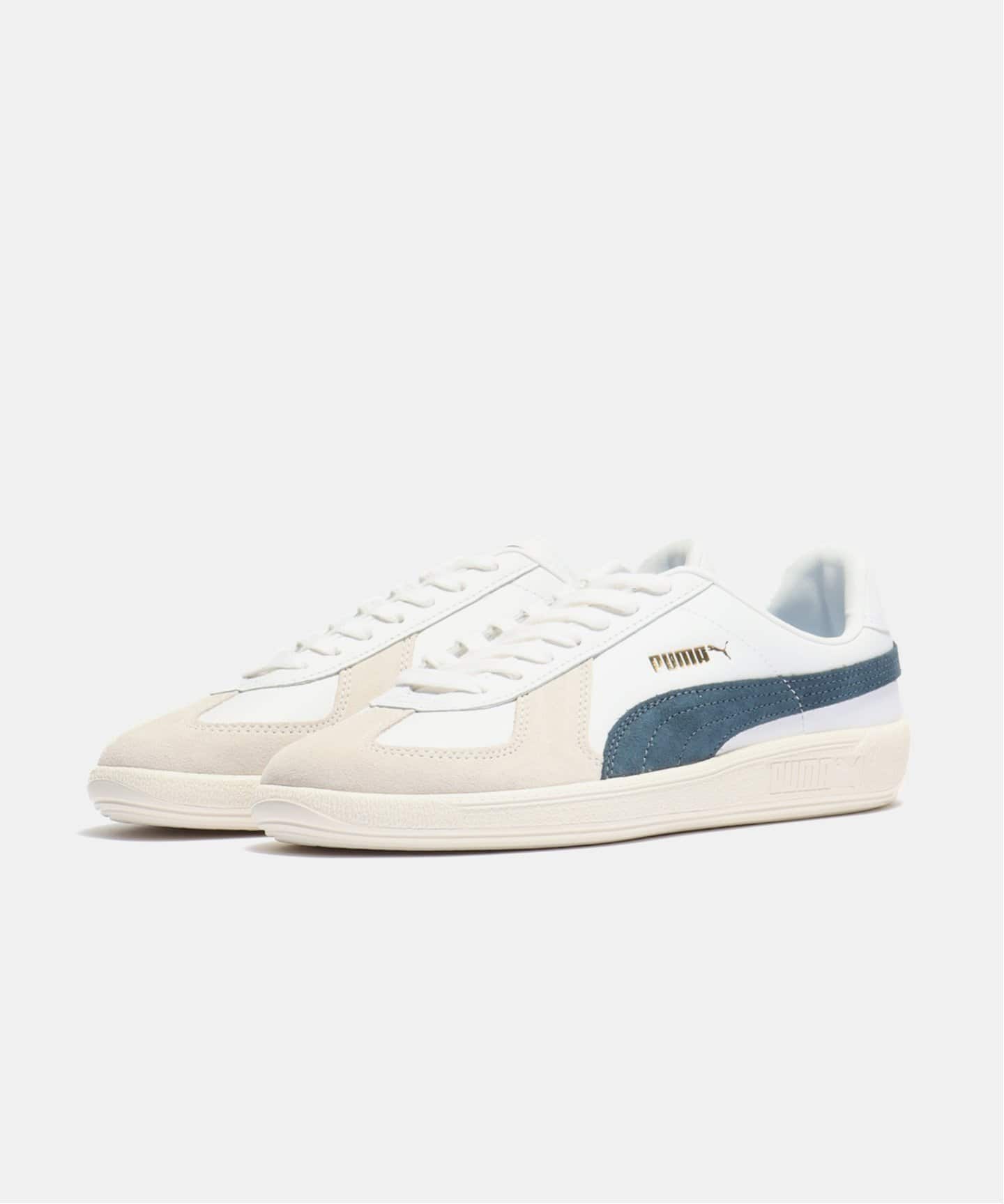 【PUMA / プーマ】ARMY TRAINER 386607