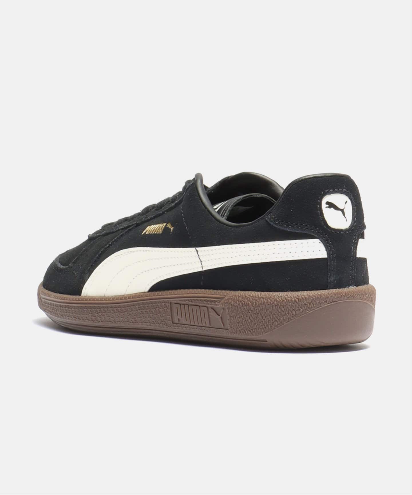【PUMA / プーマ】ARMY TRAINER SUEDE 388156
