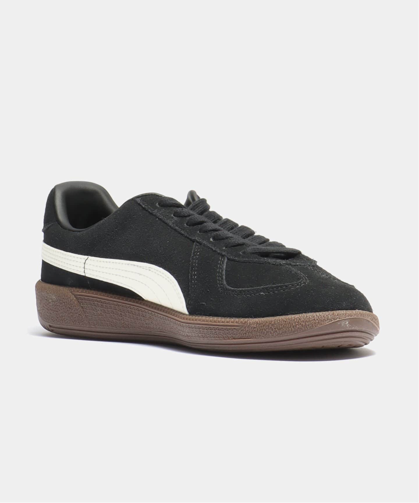 【PUMA / プーマ】ARMY TRAINER SUEDE 388156