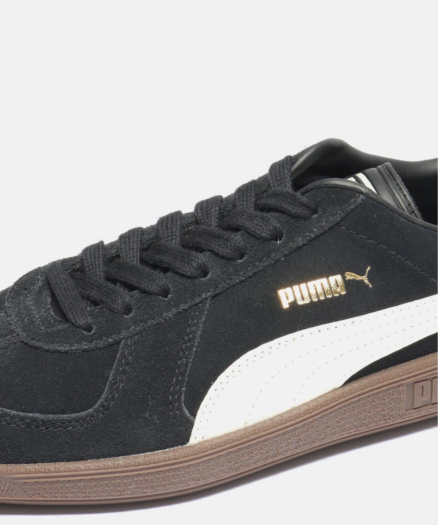 【PUMA / プーマ】ARMY TRAINER SUEDE 388156