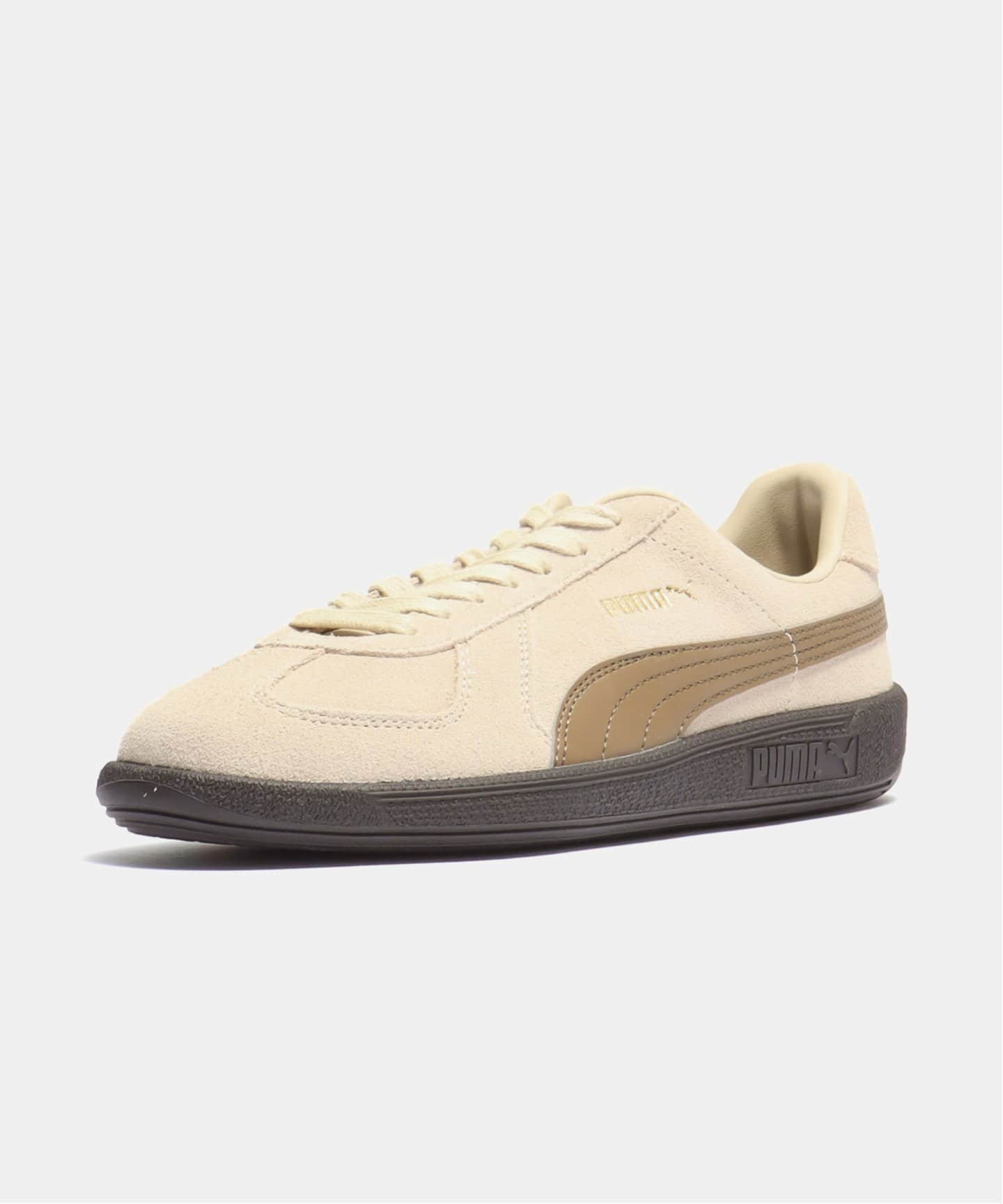 【PUMA / プーマ】ARMY TRAINER SUEDE 388156