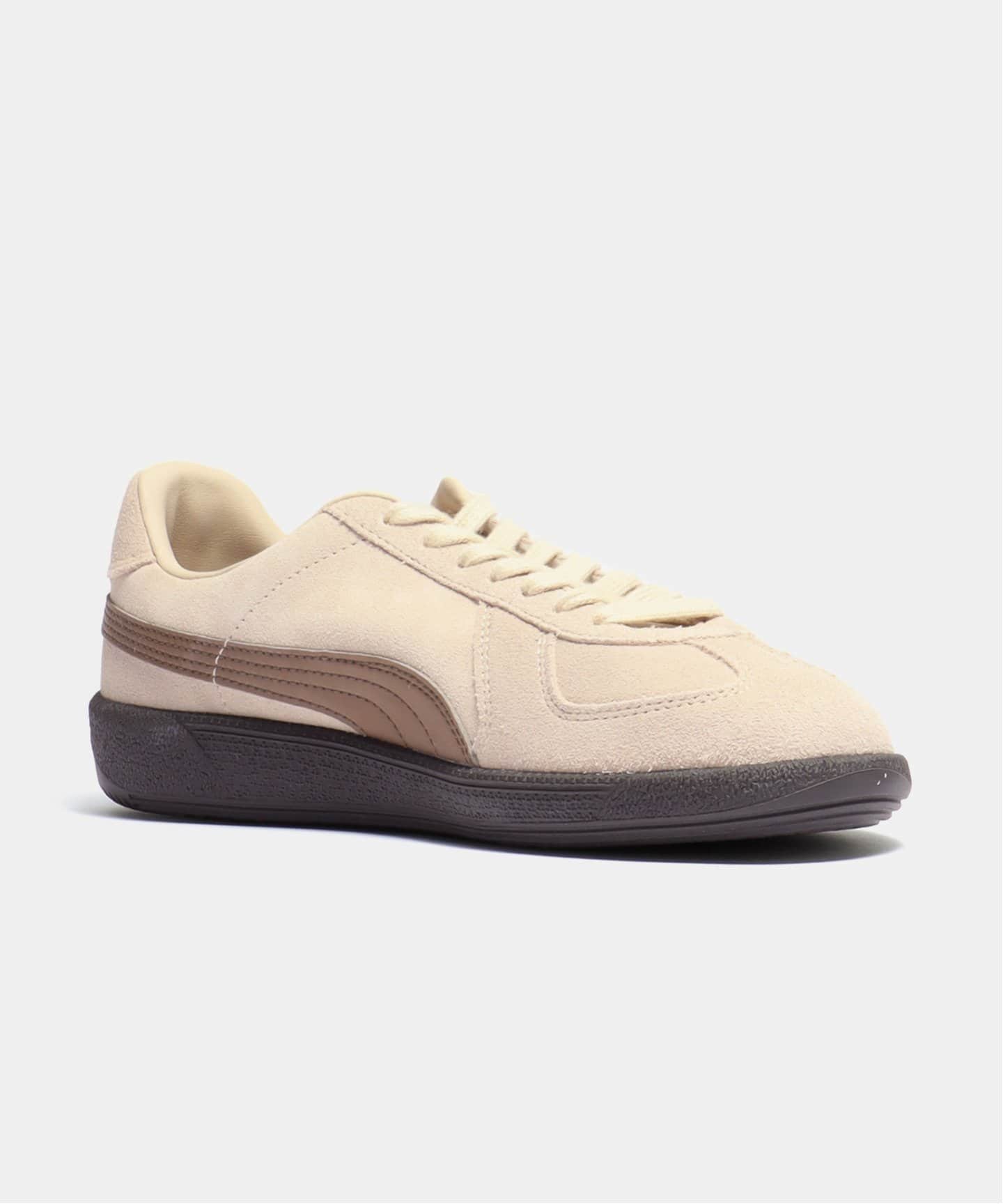 【PUMA / プーマ】ARMY TRAINER SUEDE 388156