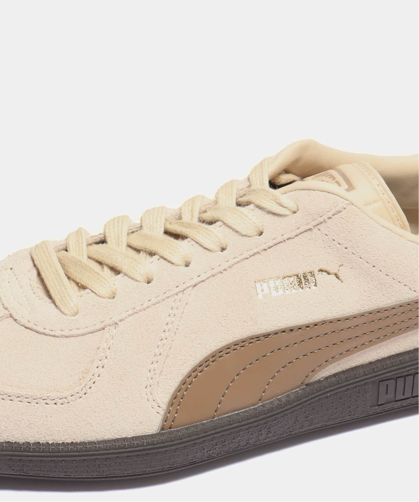 【PUMA / プーマ】ARMY TRAINER SUEDE 388156
