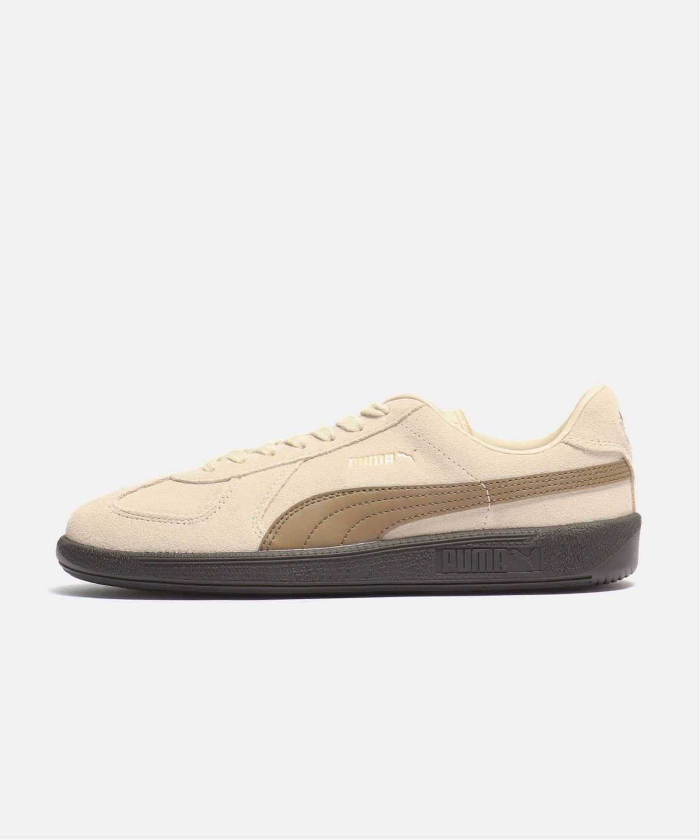 【PUMA / プーマ】ARMY TRAINER SUEDE 388156